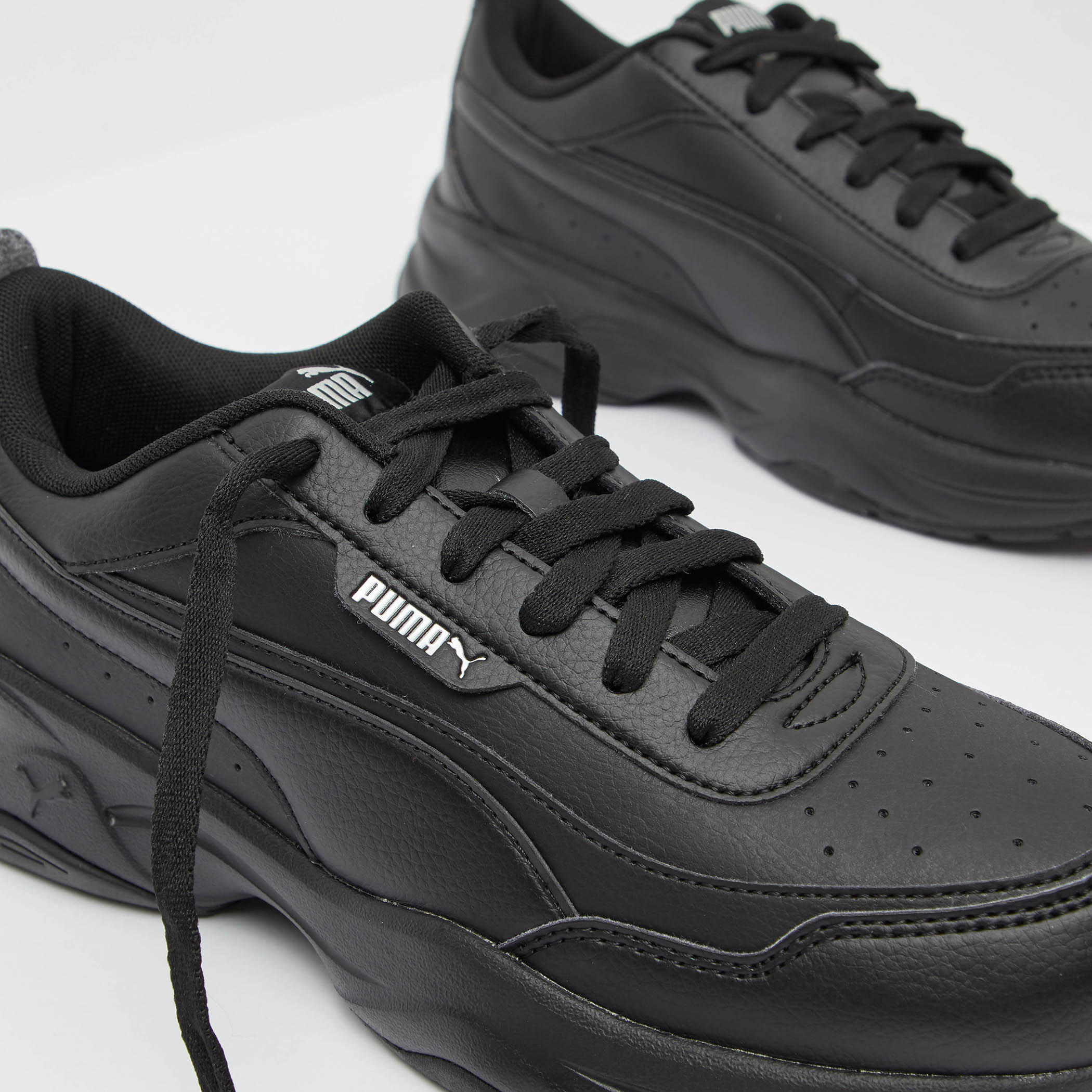 PUMA Women's Lace-Up Trainers-sports-women-shoes-image-6