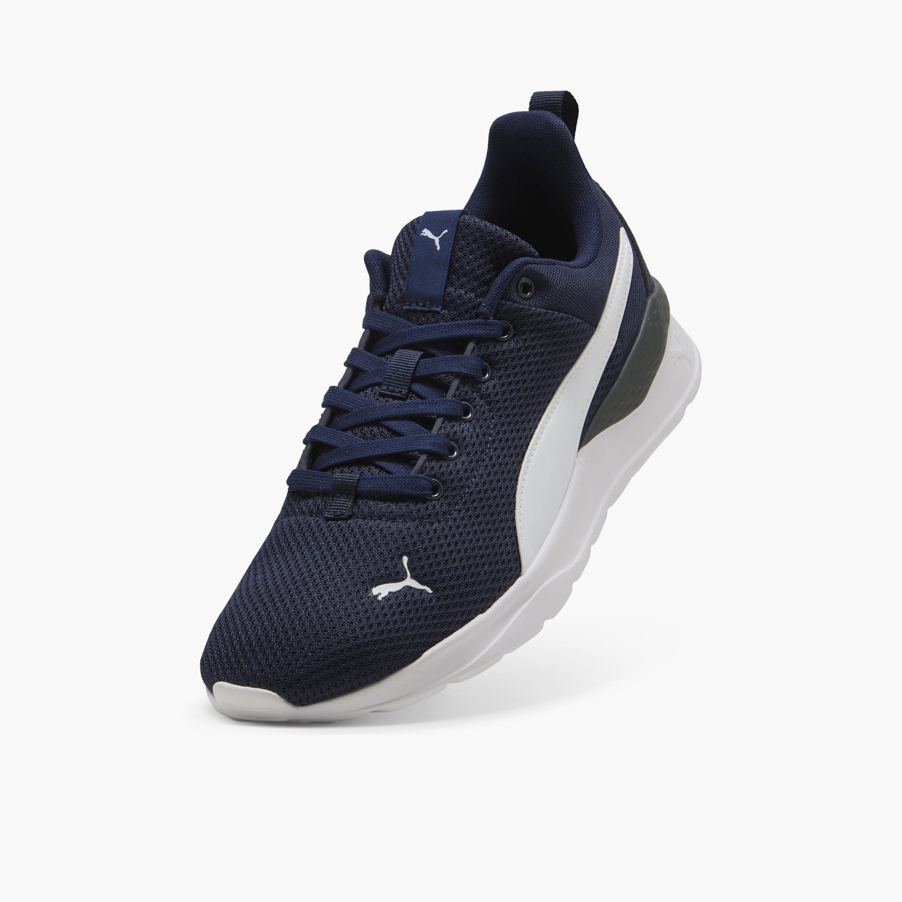 حذاء رياضي برباط إغلاق أنزارن لايت للرجال من بوما-sports-men-shoes-image-5