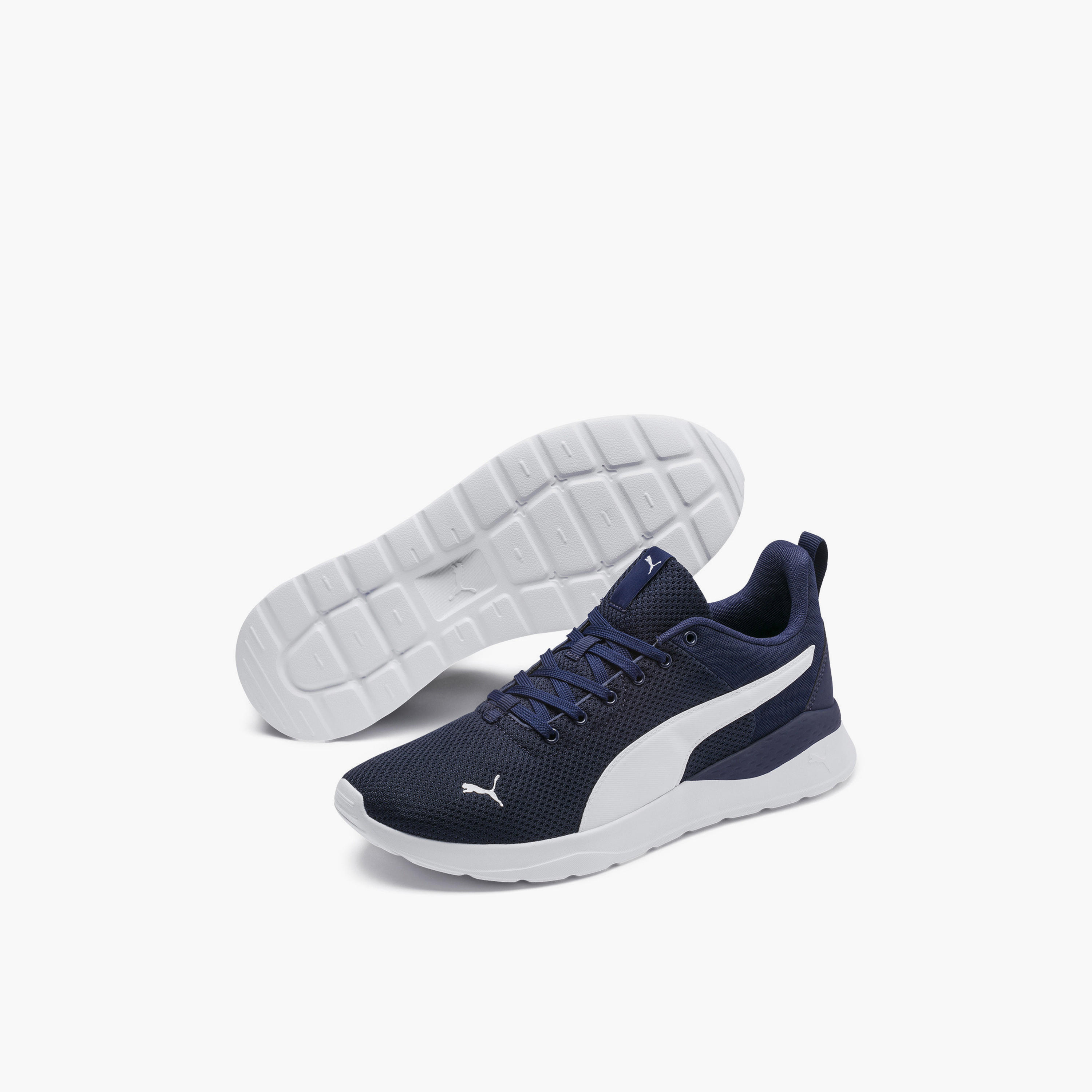 حذاء رياضي برباط إغلاق أنزارن لايت للرجال من بوما-sports-men-shoes-image-7