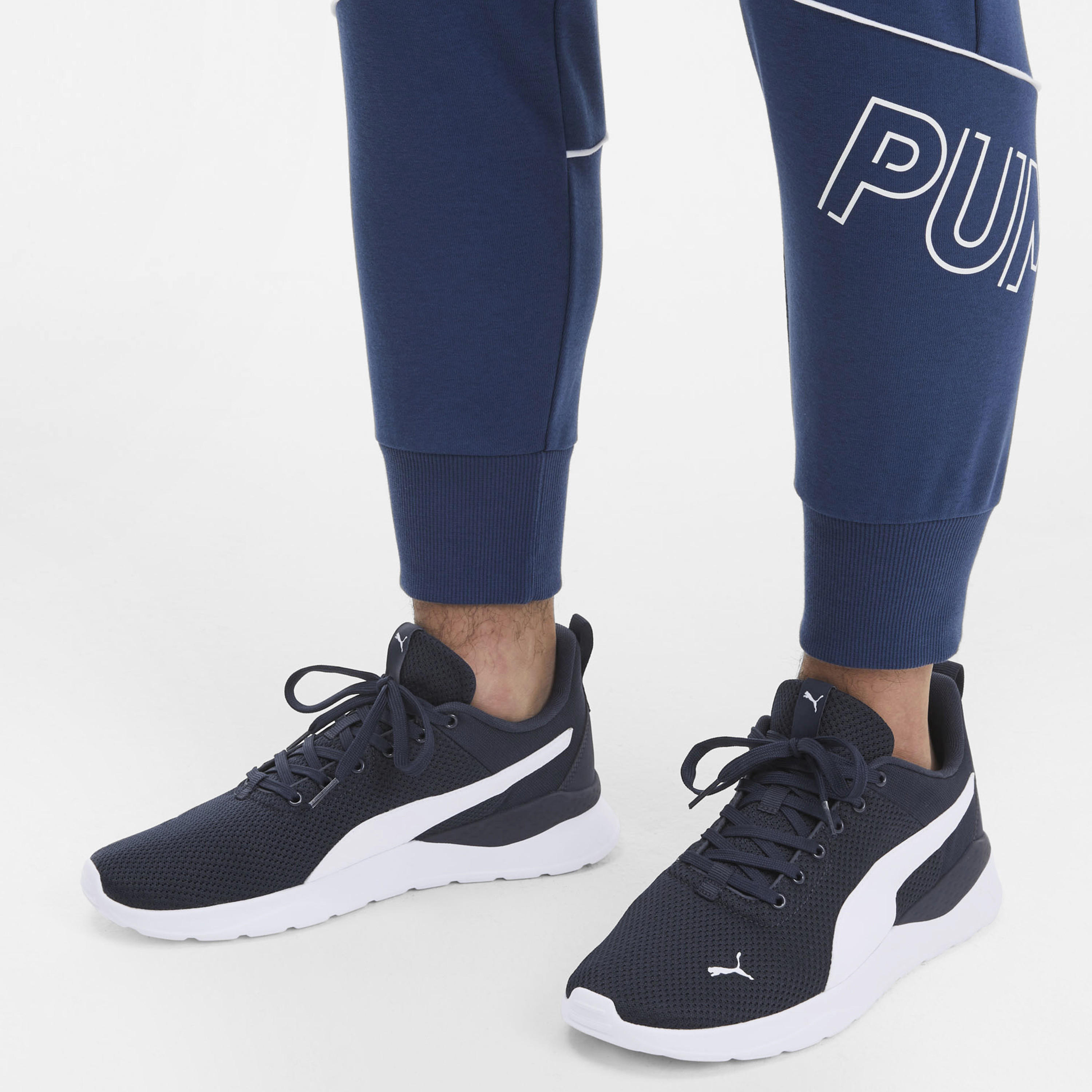 حذاء رياضي برباط إغلاق أنزارن لايت للرجال من بوما-sports-men-shoes-image-8