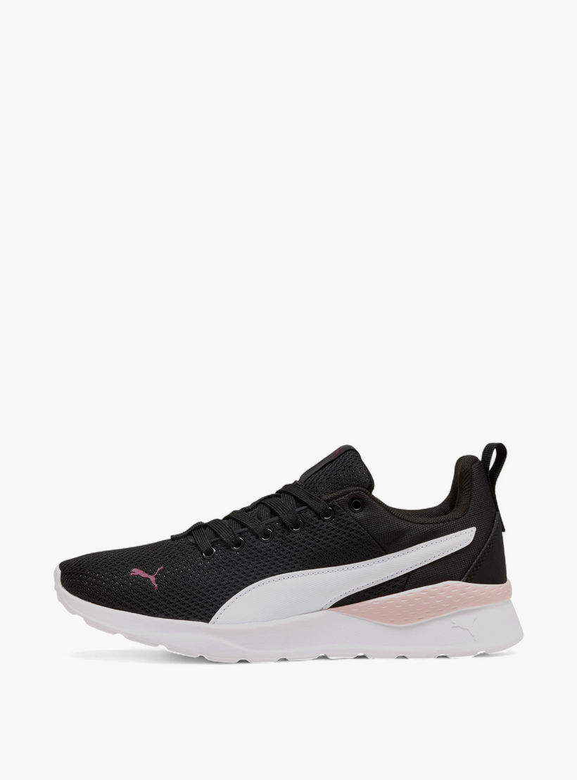 Puma Women's Anzarun Lite Lace-Up Running Shoes - 37112874-women-shoes-sports-image-5