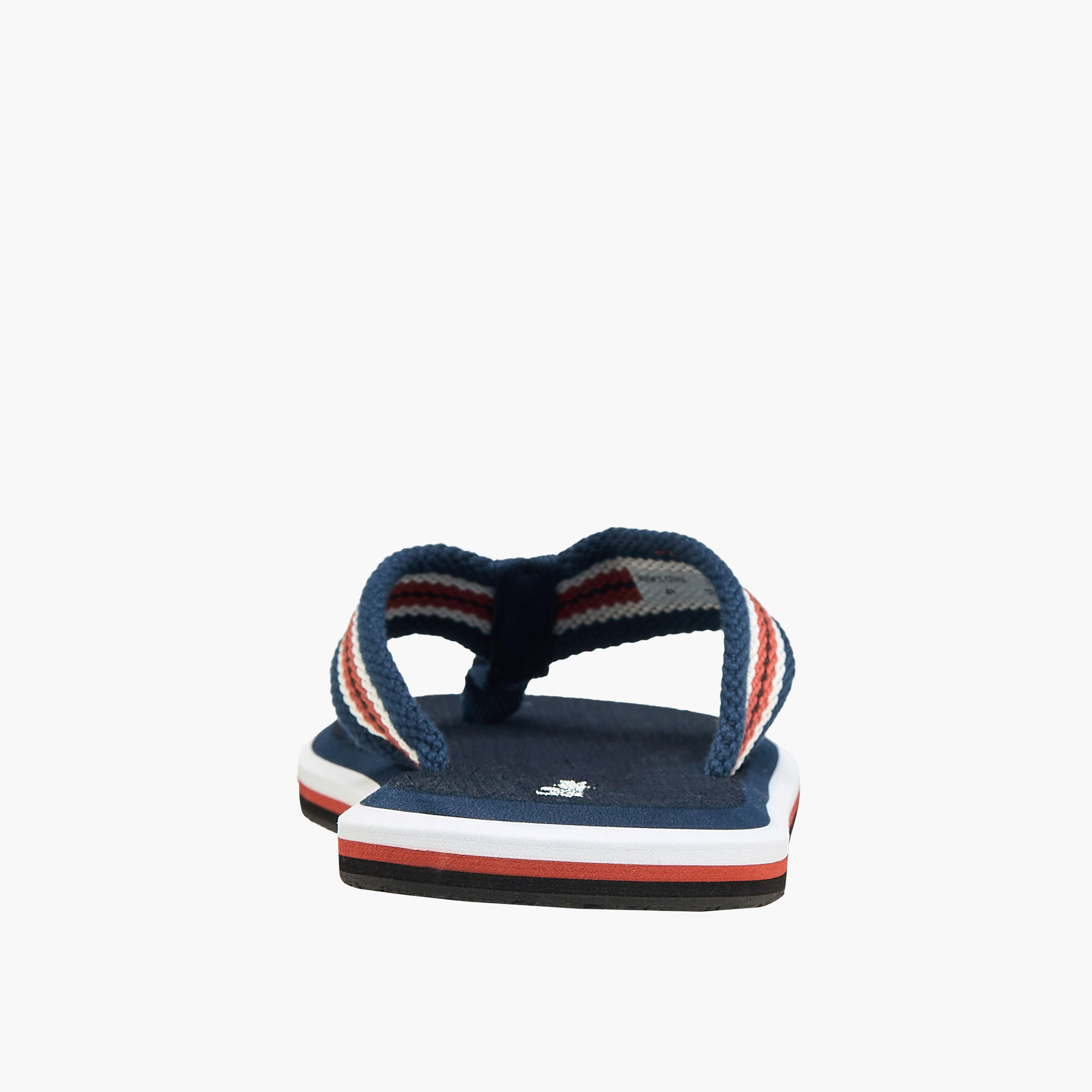 Lee Cooper Men Striped Flip Flops-men-shoes-flipflopsandslides-image-4
