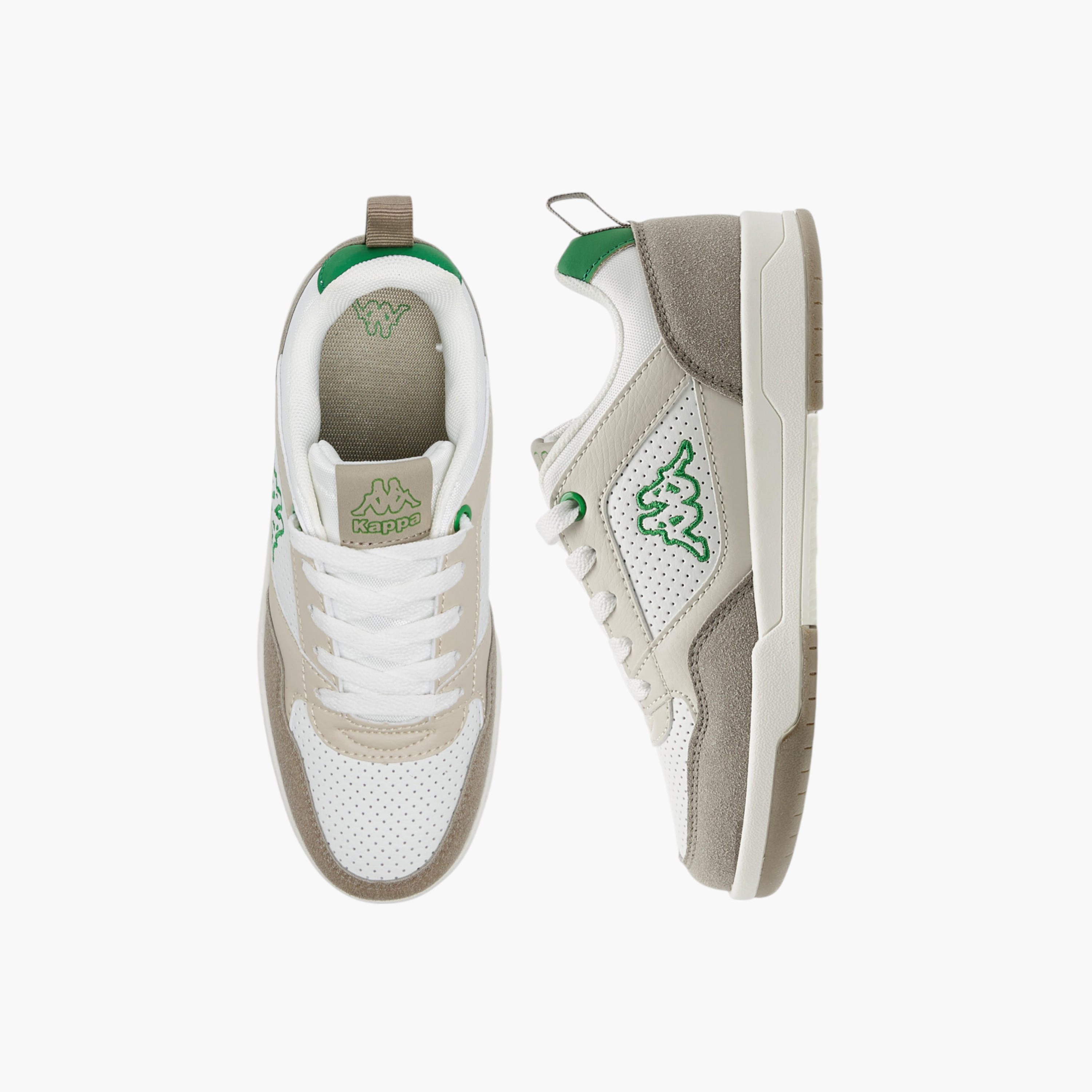 حذاء سنيكرز متعدد التصاميم برباط إغلاق للأولاد من كابا-boys-shoes-sneakers-image-1