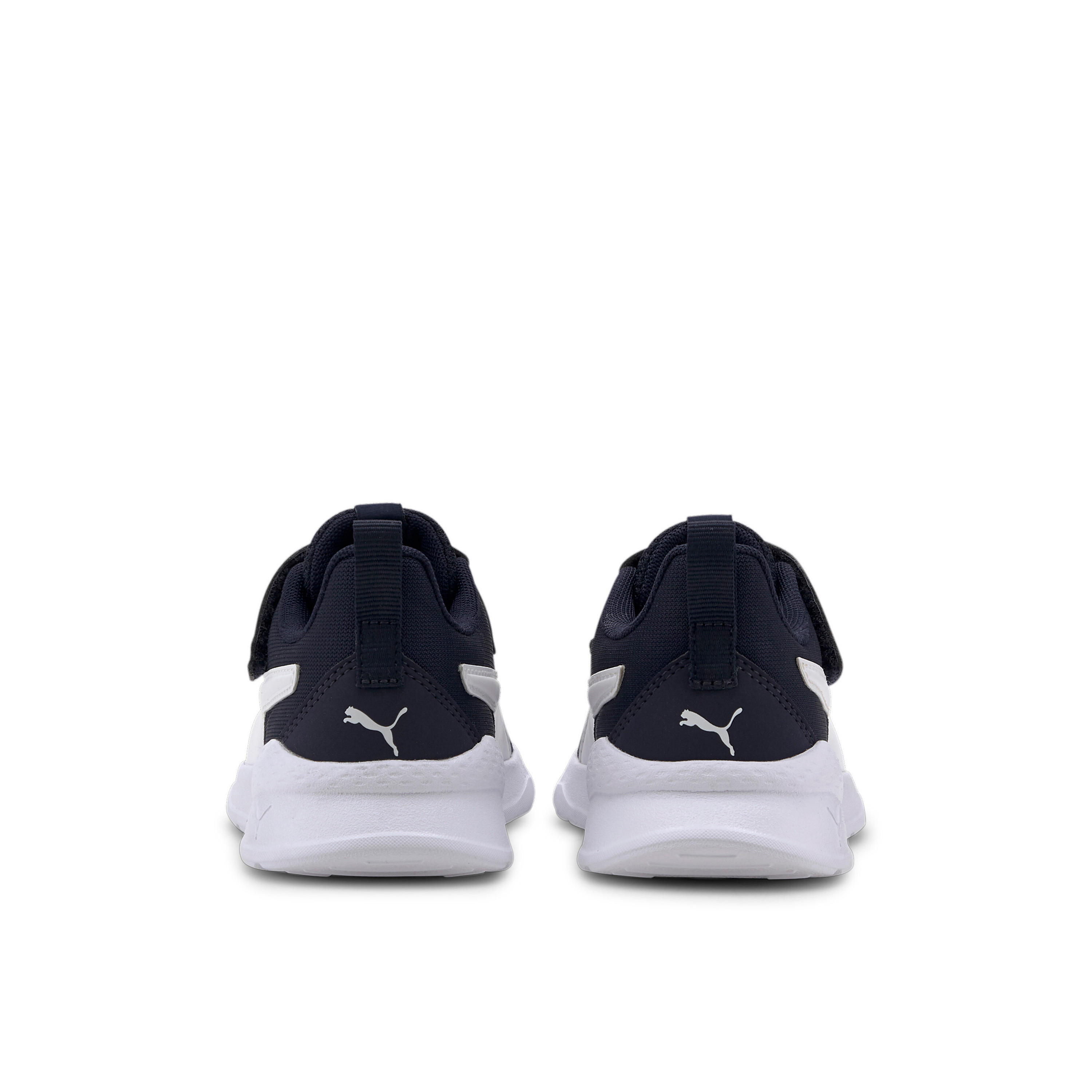 حذاء جري أنزارن لايت إيه سي + بي إس بشريط لاصق للأولاد من بوما-sports-boys-shoes-image-6