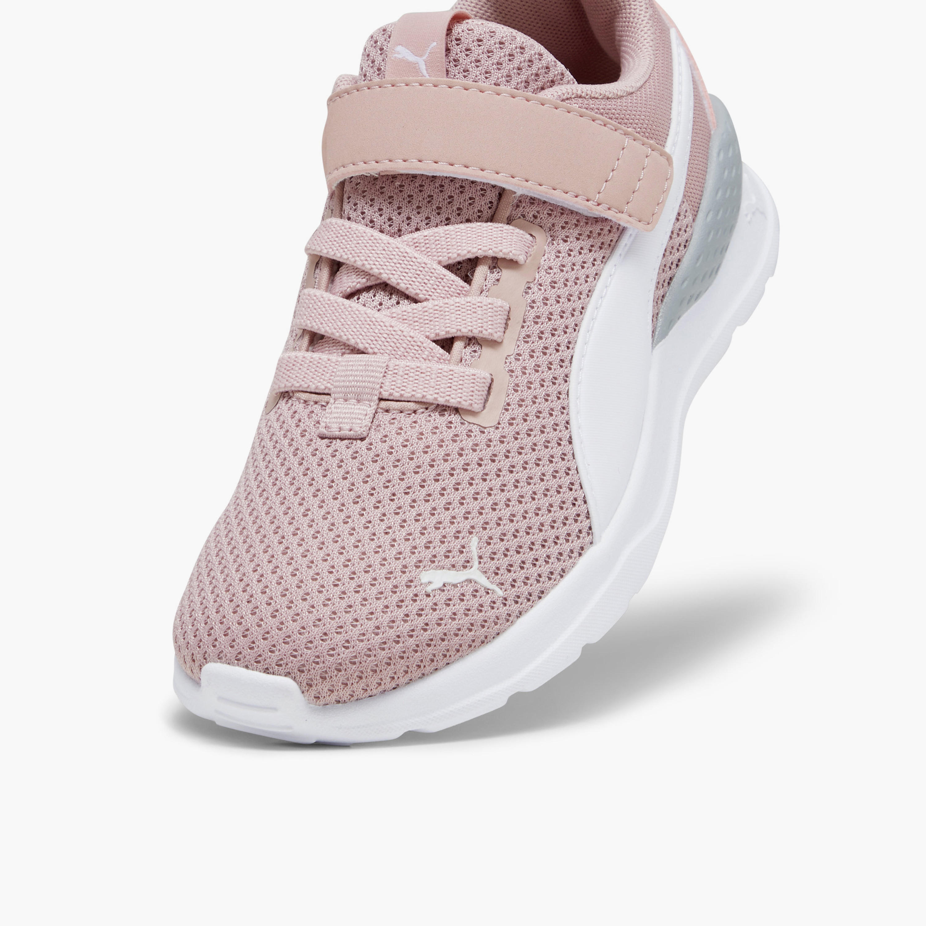 حذاء جري "انزارون لايت" بشريط إغلاق لاصق للبنات من بوما-sports-girls-shoes-image-5