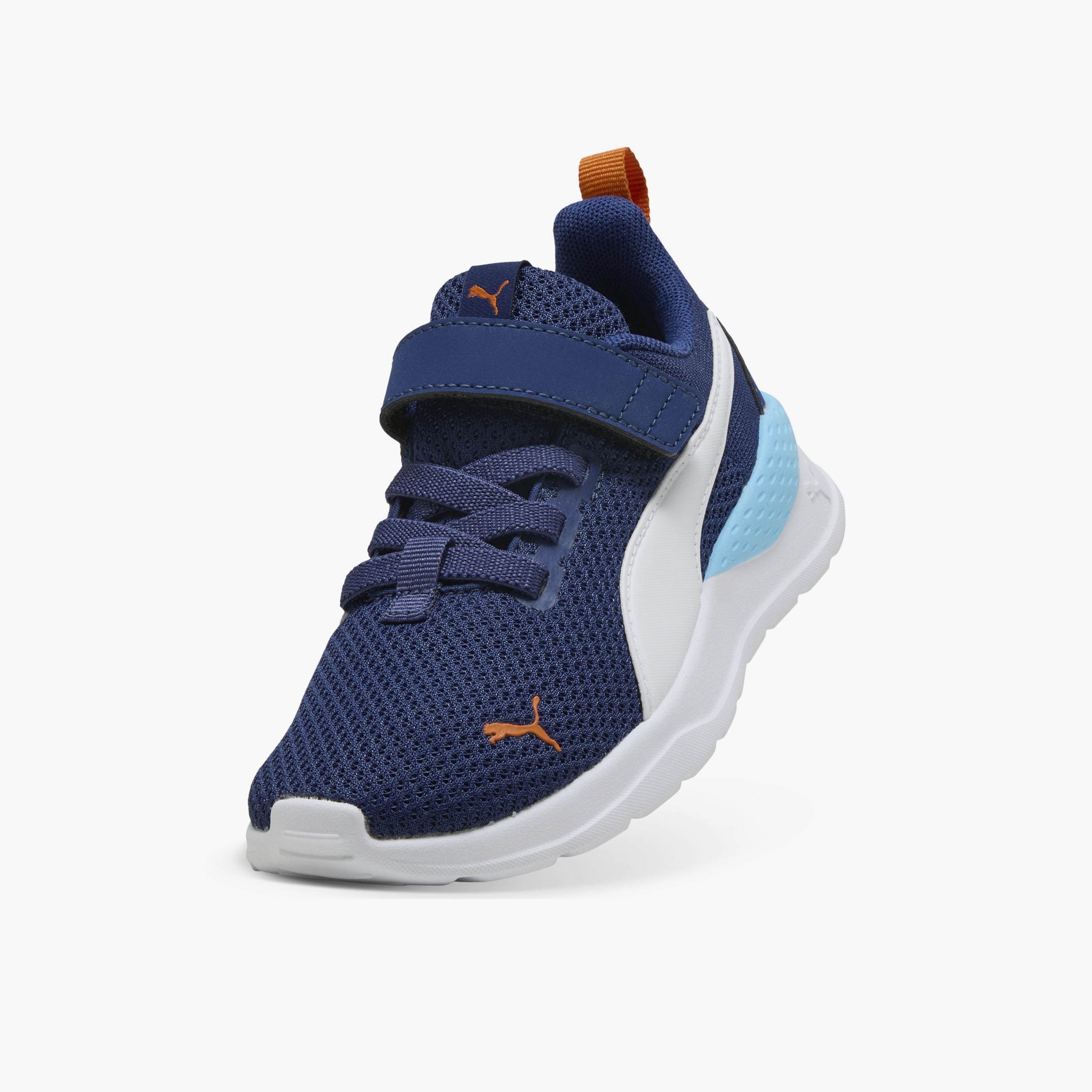 حذاءرياضي بشريط لاصق للأولاد أنزارن لايت من بوما-sports-boys-shoes-image-5