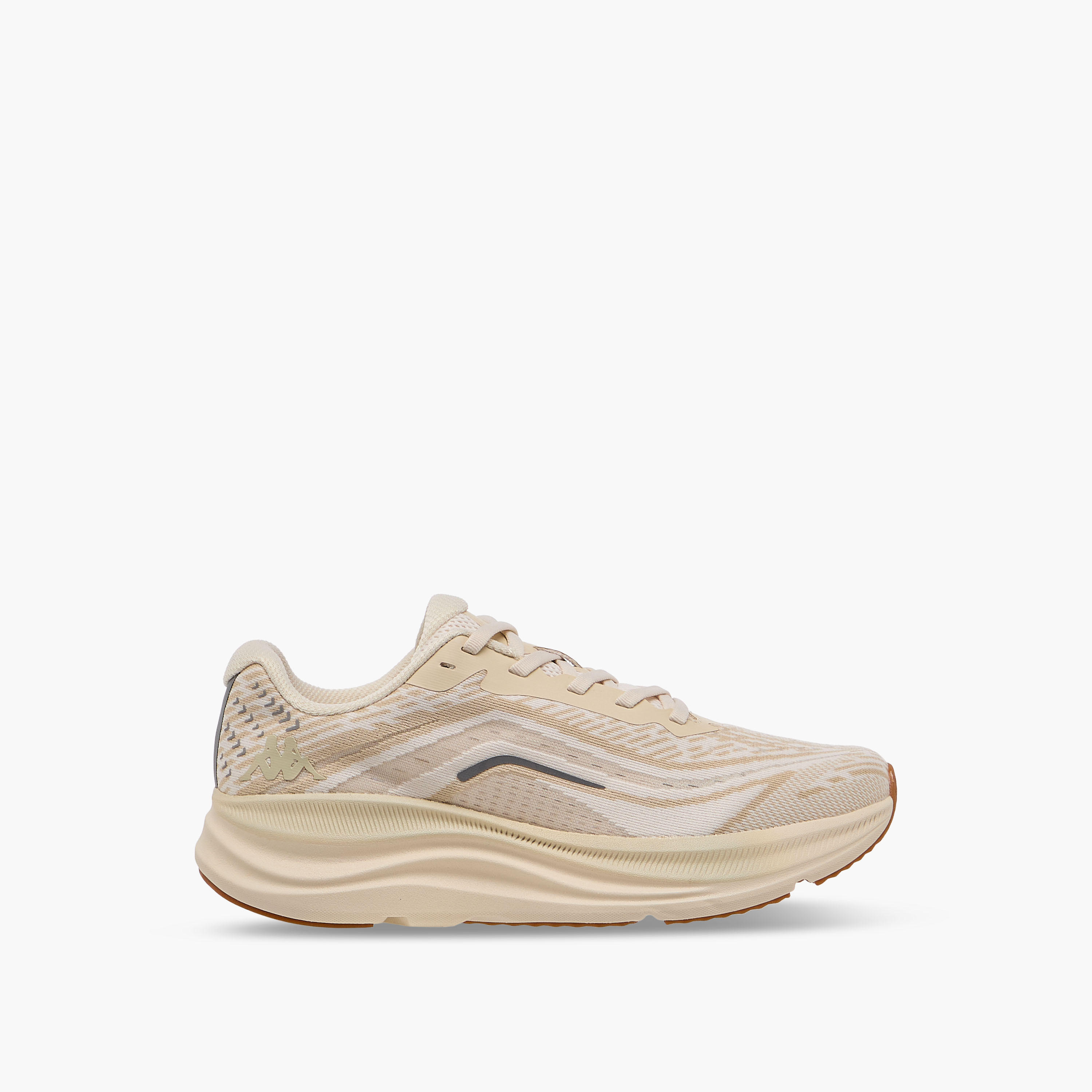 Kappa Women Lace-Up Sports Shoes-women-shoes-sports-image-3