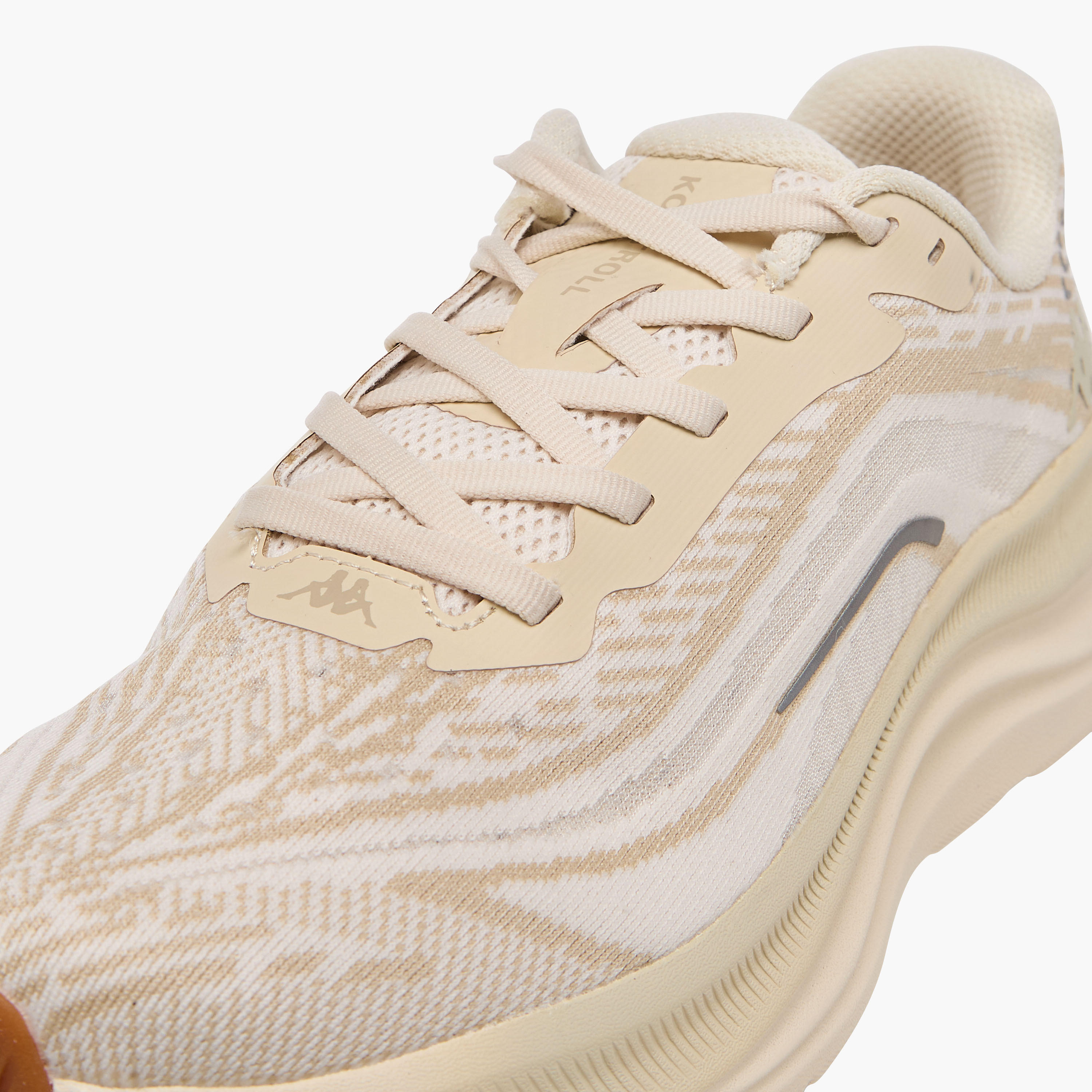 Kappa Women Lace-Up Sports Shoes-women-shoes-sports-image-4