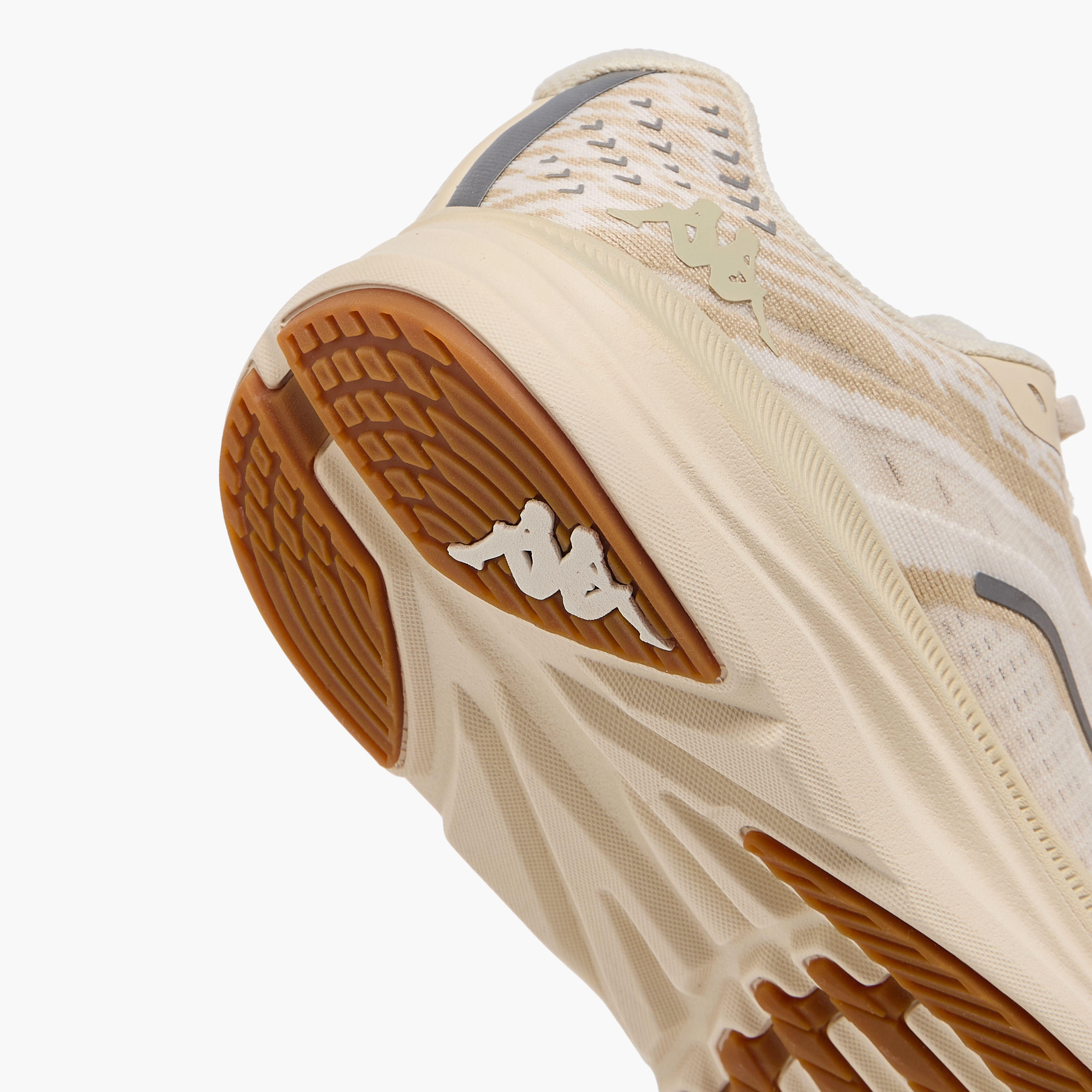 Kappa Women Lace-Up Sports Shoes-women-shoes-sports-image-5