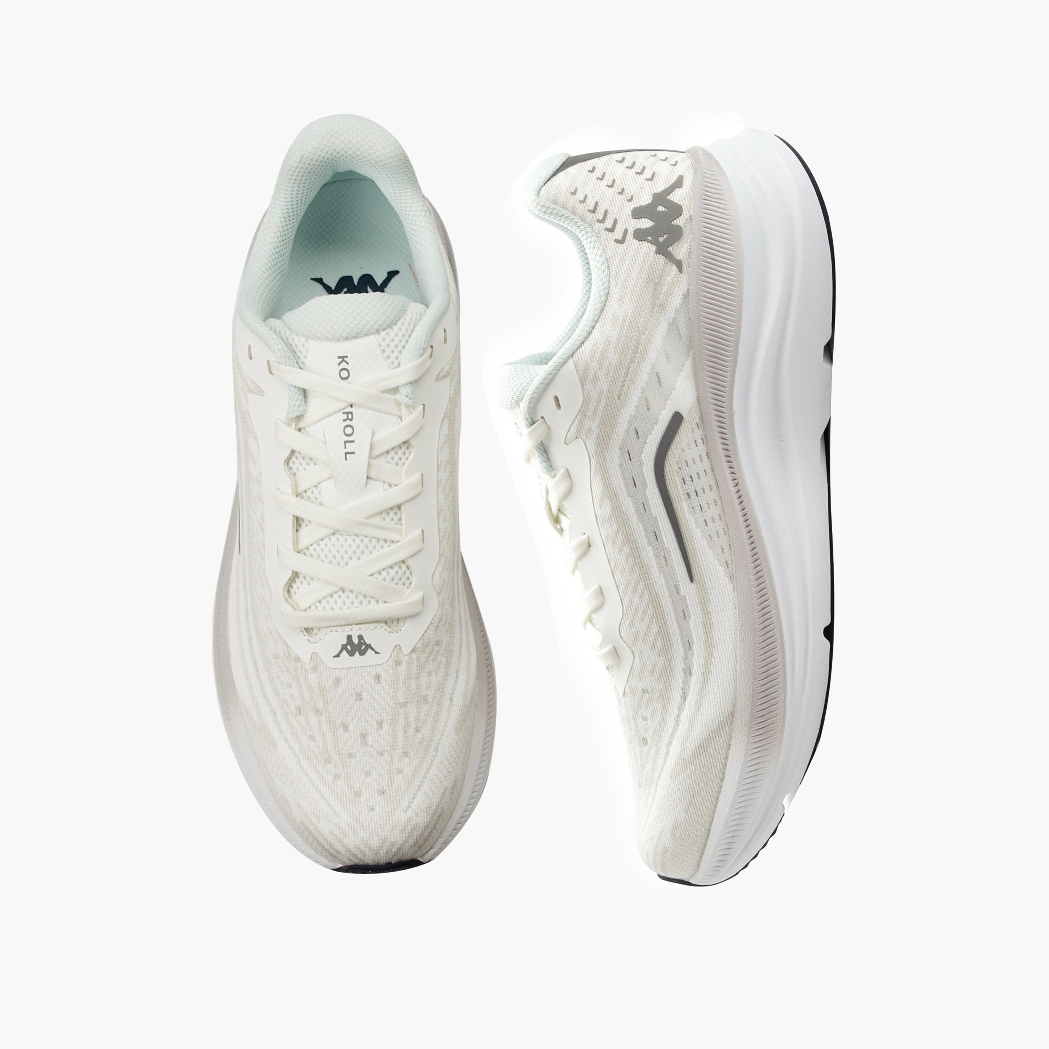 حذاء رياضي برباط إغلاق للنساء من كابا-women-shoes-sports-image-1