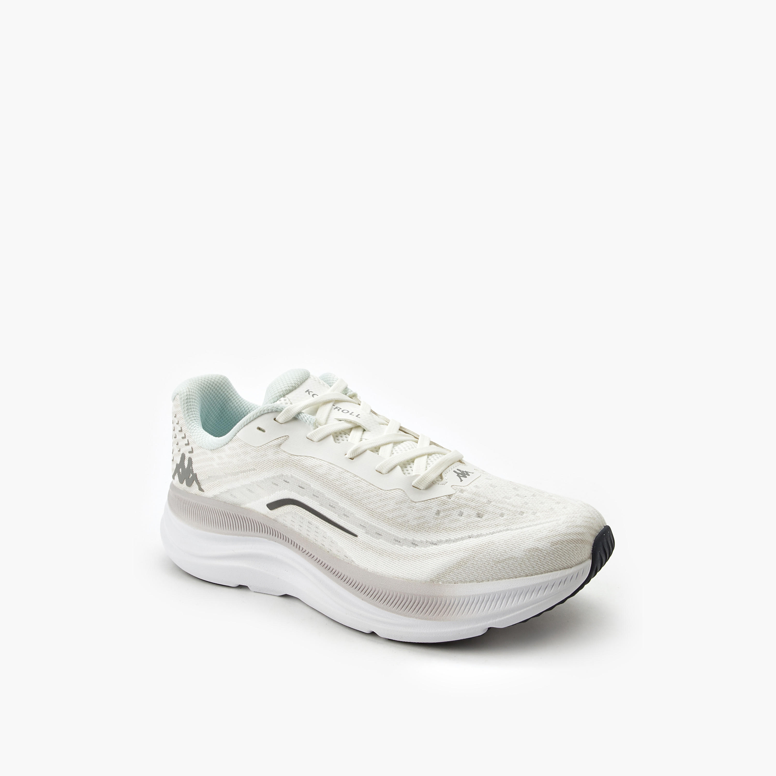 حذاء رياضي برباط إغلاق للنساء من كابا-women-shoes-sports-image-2