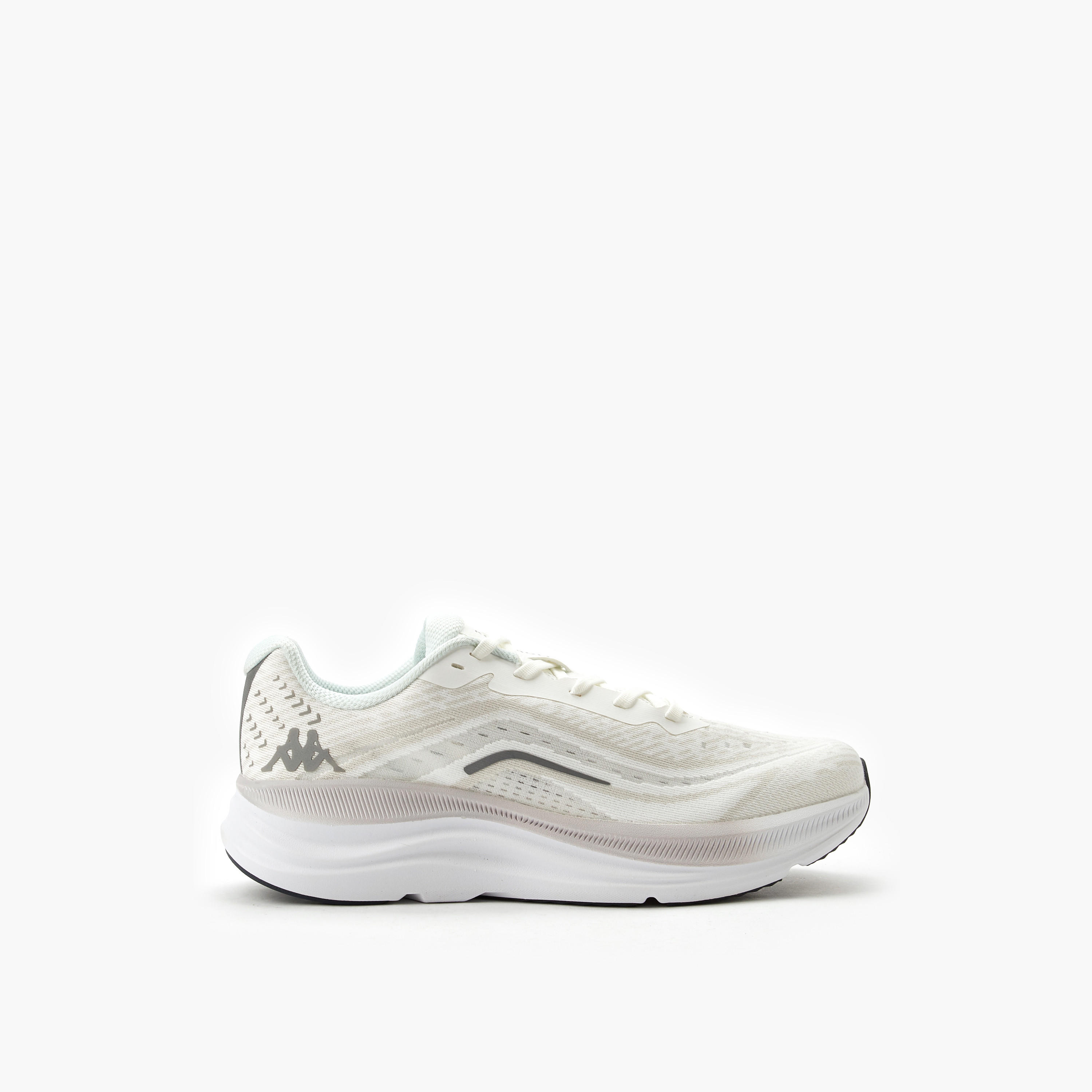 حذاء رياضي برباط إغلاق للنساء من كابا-women-shoes-sports-image-3