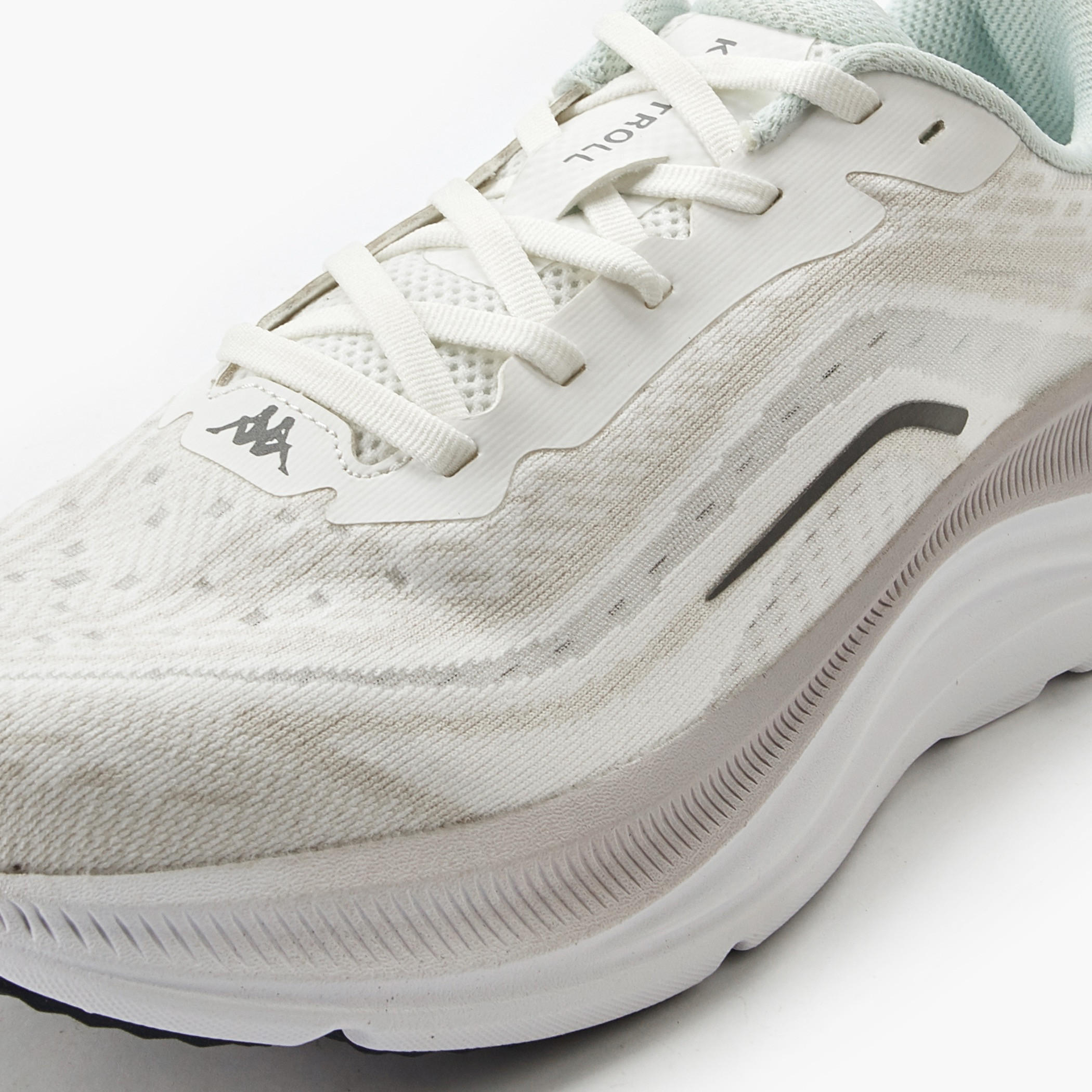حذاء رياضي برباط إغلاق للنساء من كابا-women-shoes-sports-image-4