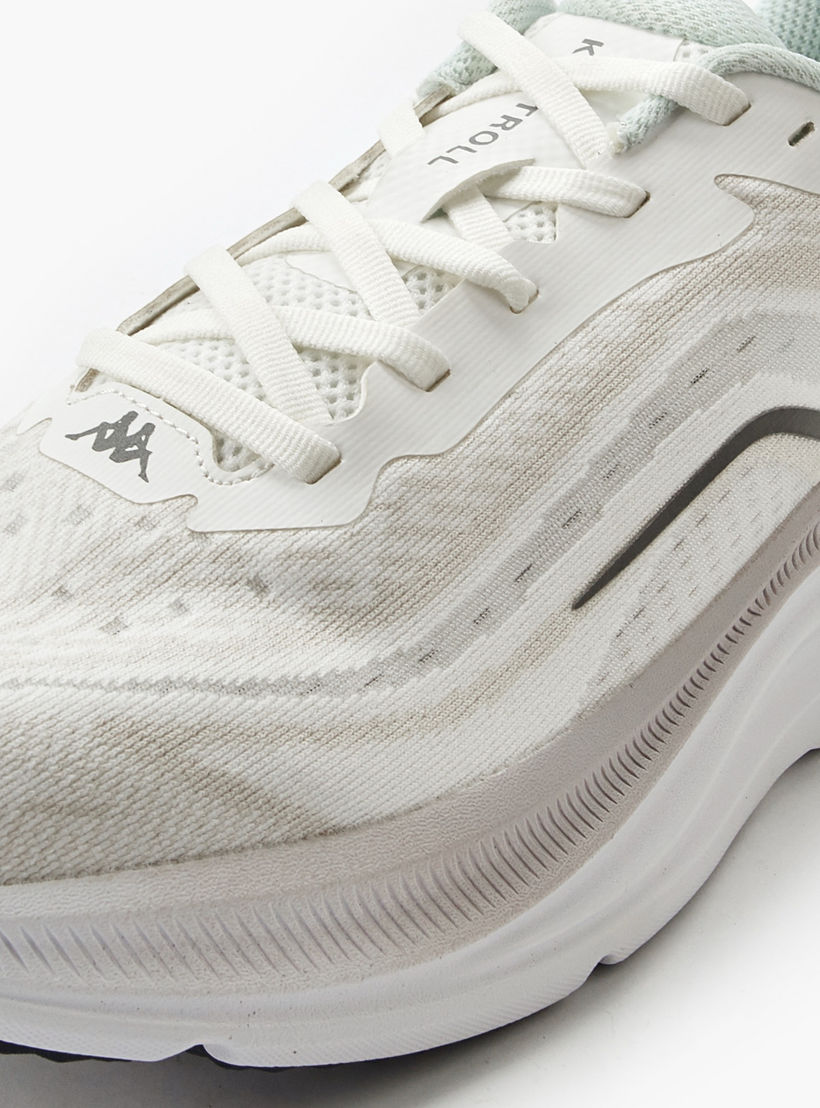 حذاء رياضي برباط إغلاق للنساء من كابا-women-shoes-sports-image-4