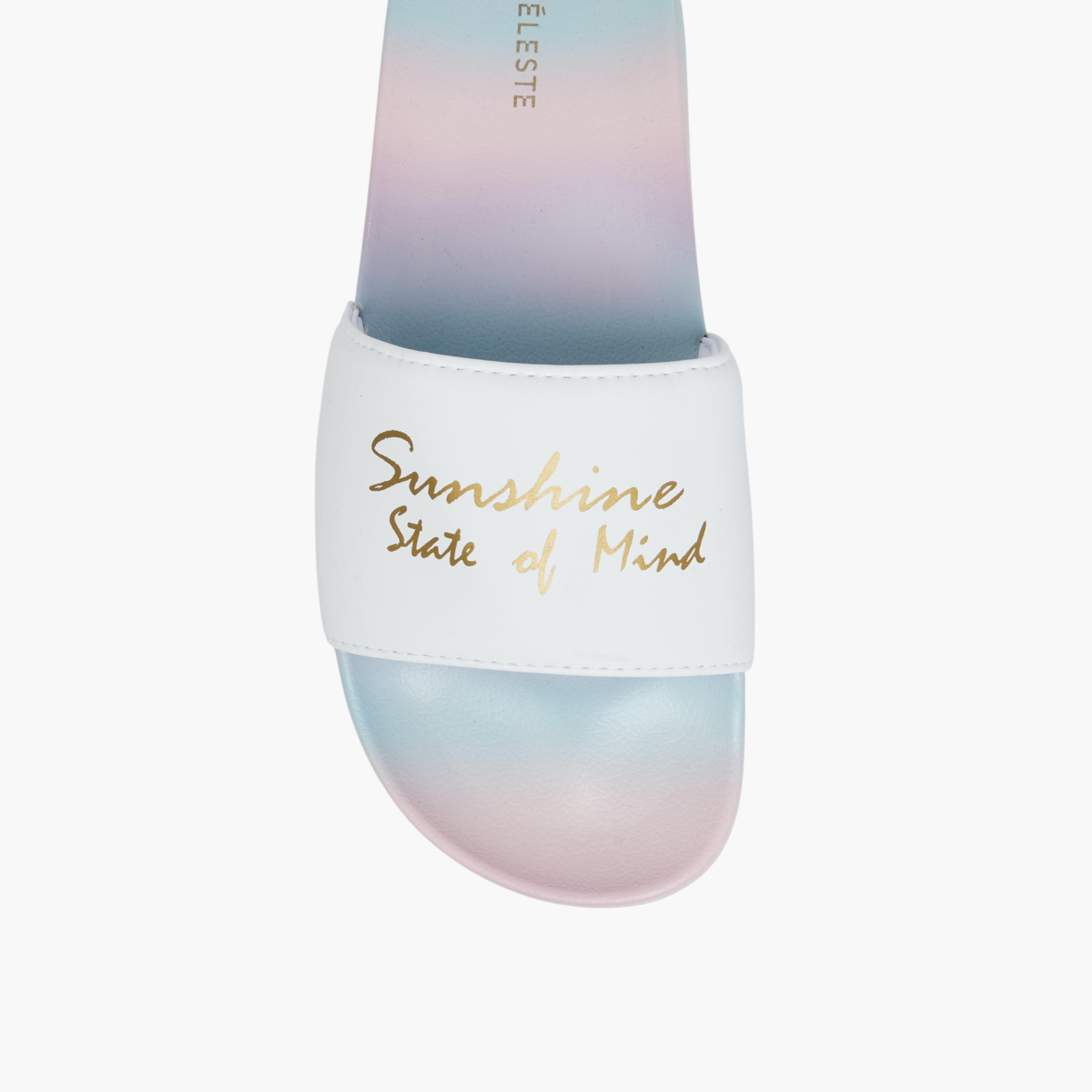 شبشب بطبعات شعار للنساء من سيليست-women-shoes-flipflopsandslides-image-3