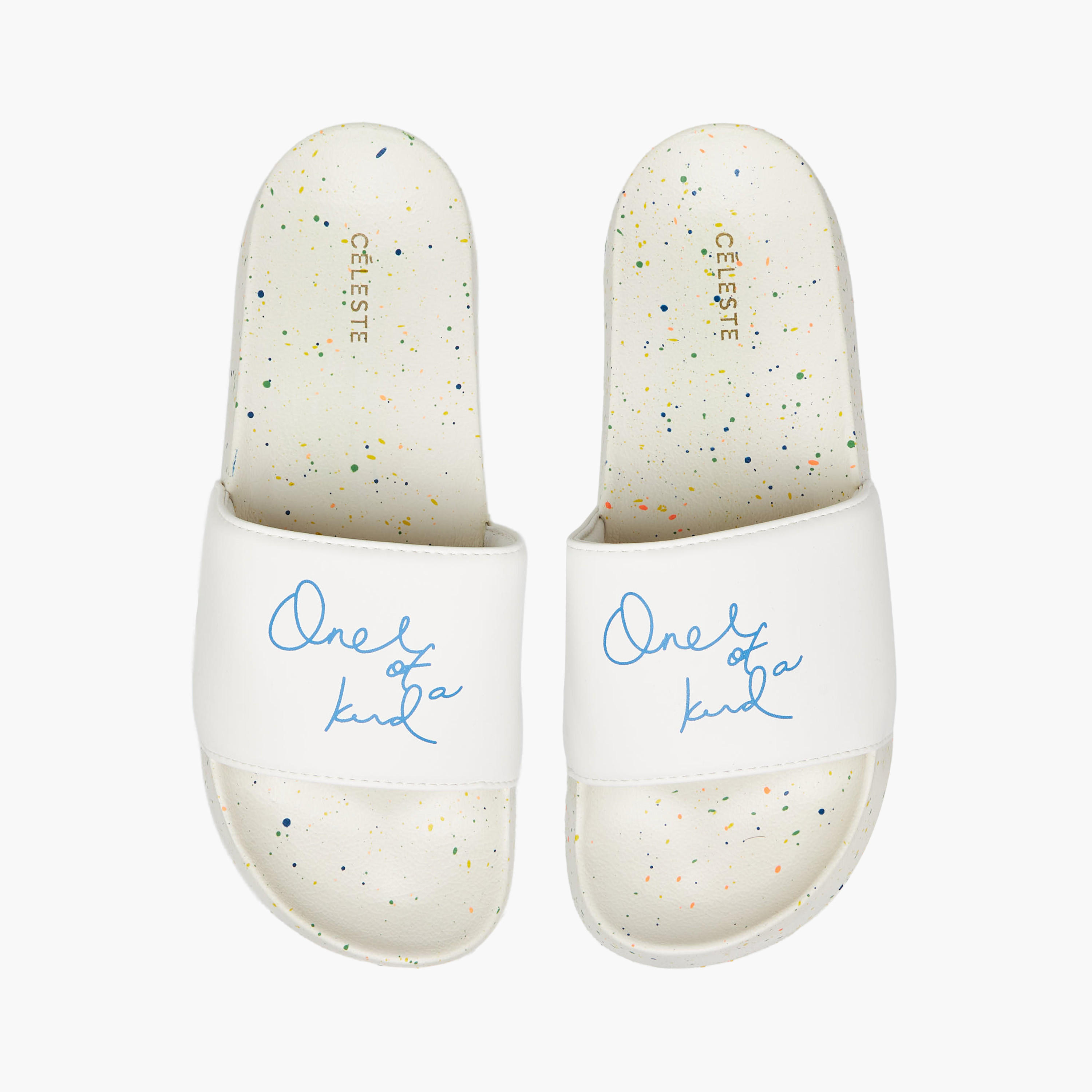 شبشب بطبعات شعار للنساء من سيليست-women-shoes-flipflopsandslides-image-1