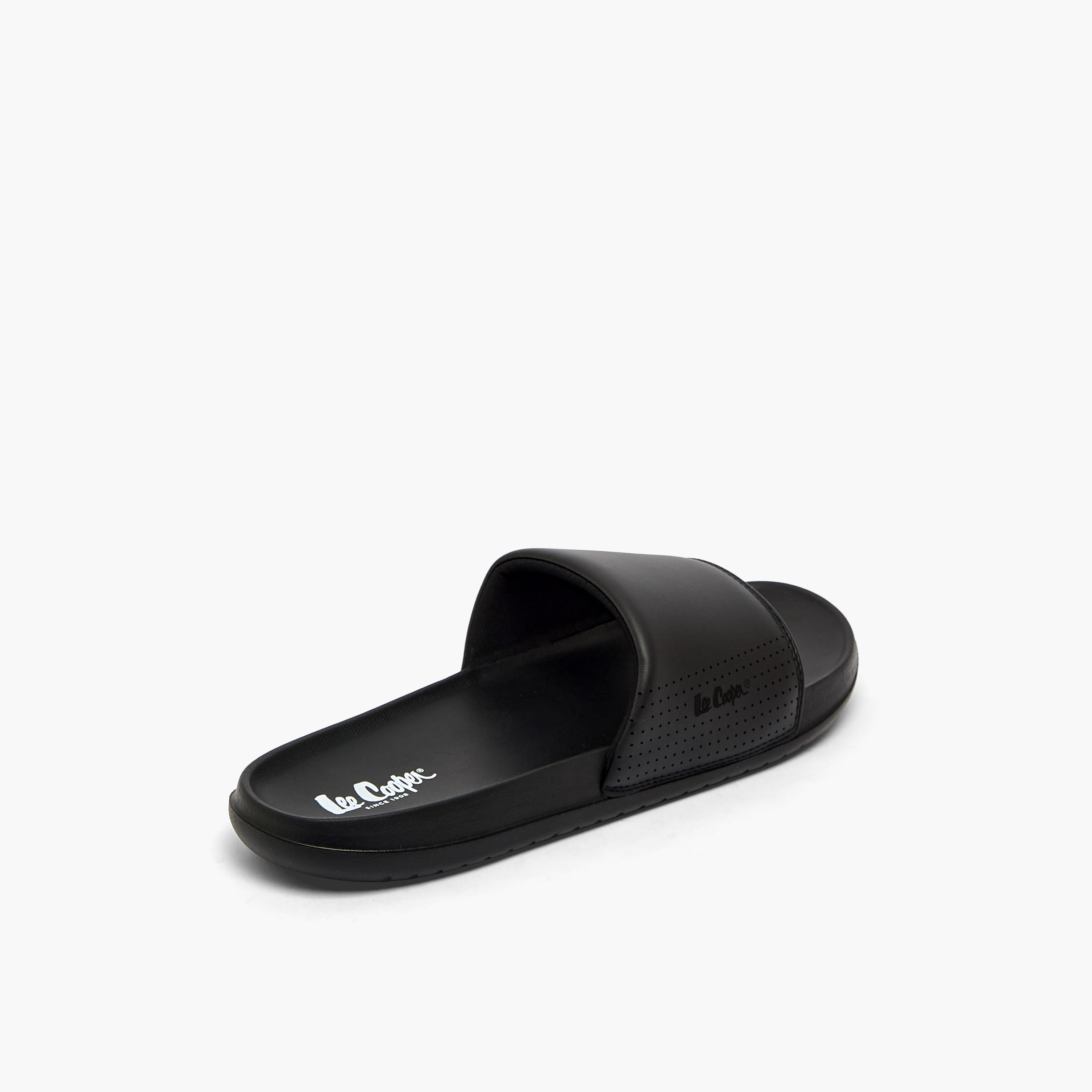 Lee Cooper Men Logo Print Slides-men-shoes-flipflopsandslides-image-6