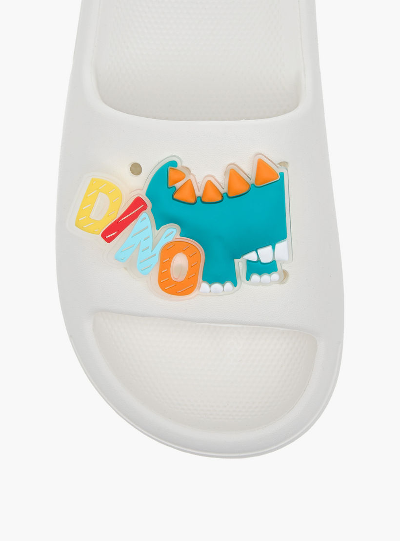 شبشب سهل الارتداء بتزيينات تمساح من أكوا-boys-shoes-flipflopsandslides-image-3