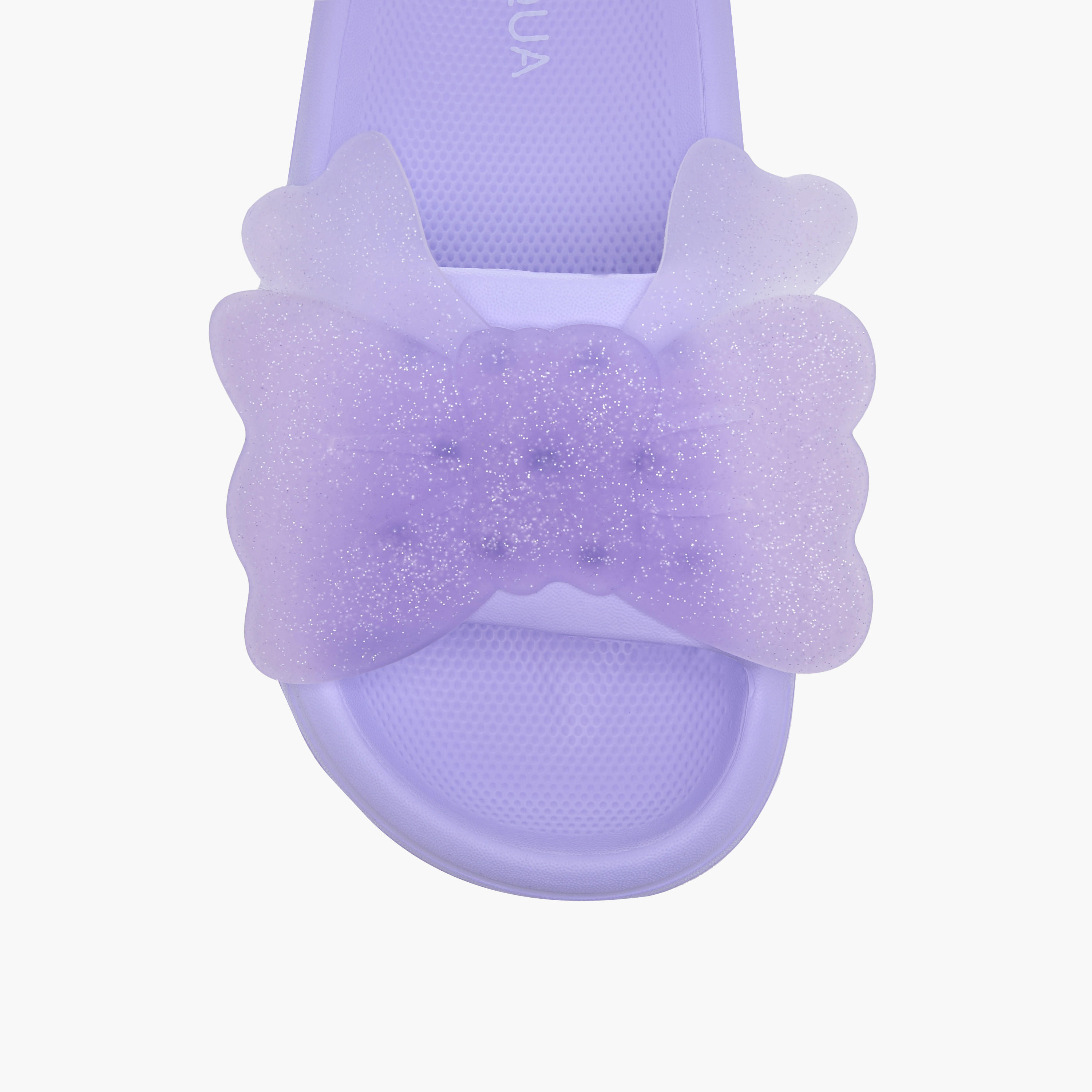 شبشب سهل الارتداء بزينة فراشة من أكوا-girls-shoes-flipflopsandslides-image-3