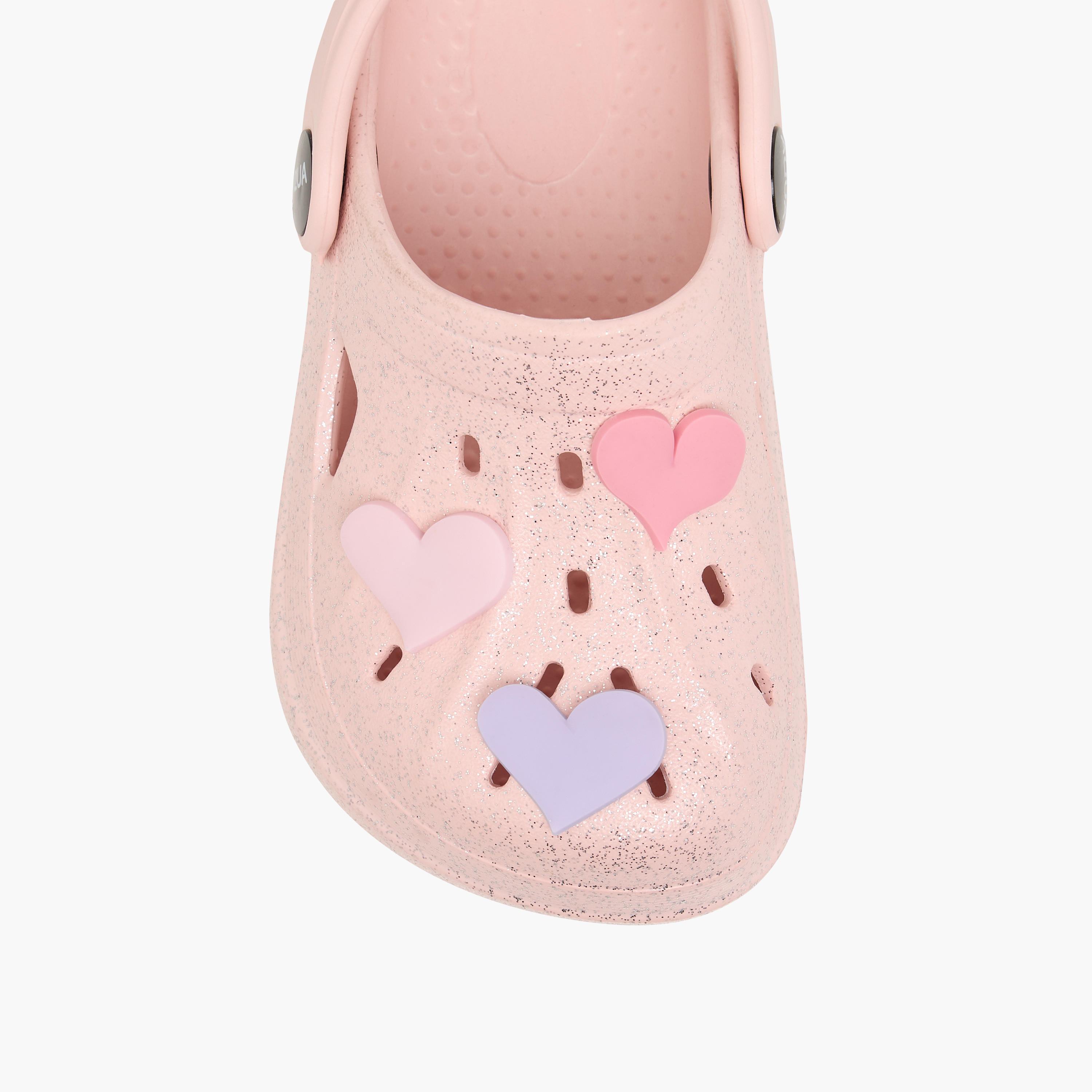 صندل خفيف بزخارف قلب وحزام خلفي من أكوا-girls-shoes-sandals-image-4