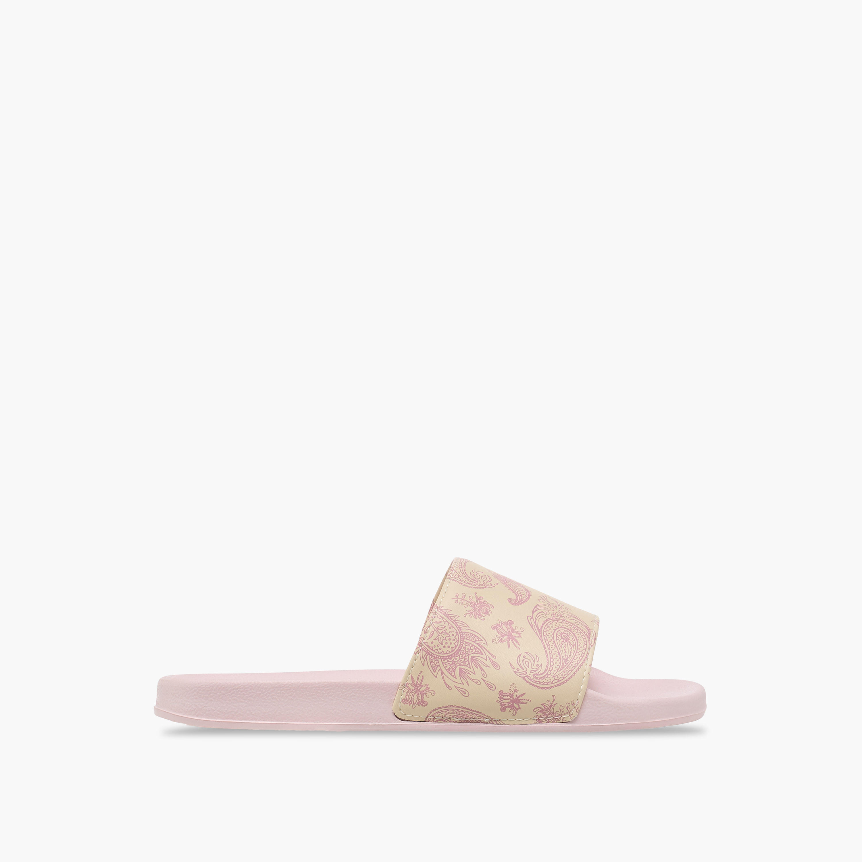 شبشب بطبعات بيزلي للنساء من سيليست-women-shoes-flipflopsandslides-image-2