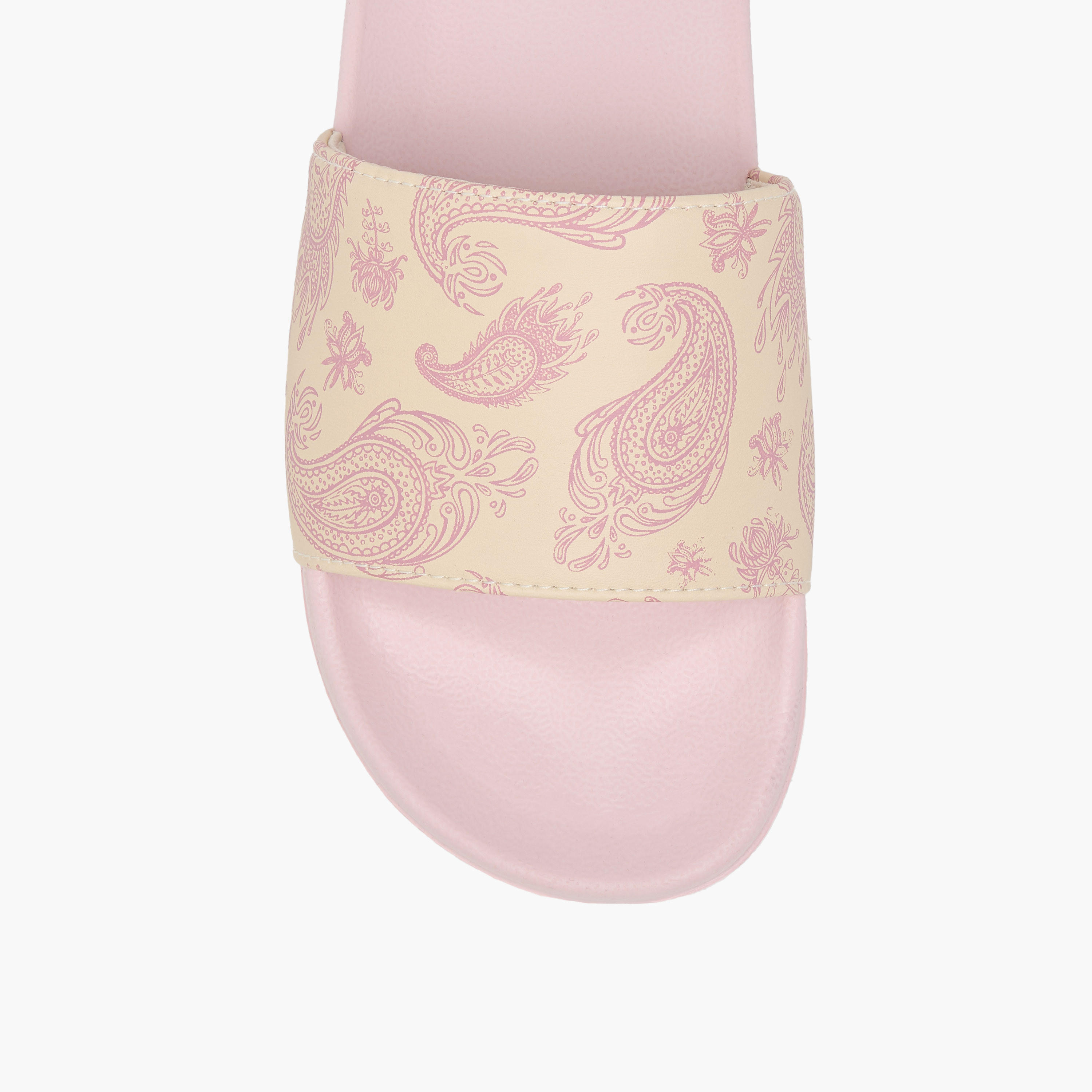 شبشب بطبعات بيزلي للنساء من سيليست-women-shoes-flipflopsandslides-image-3
