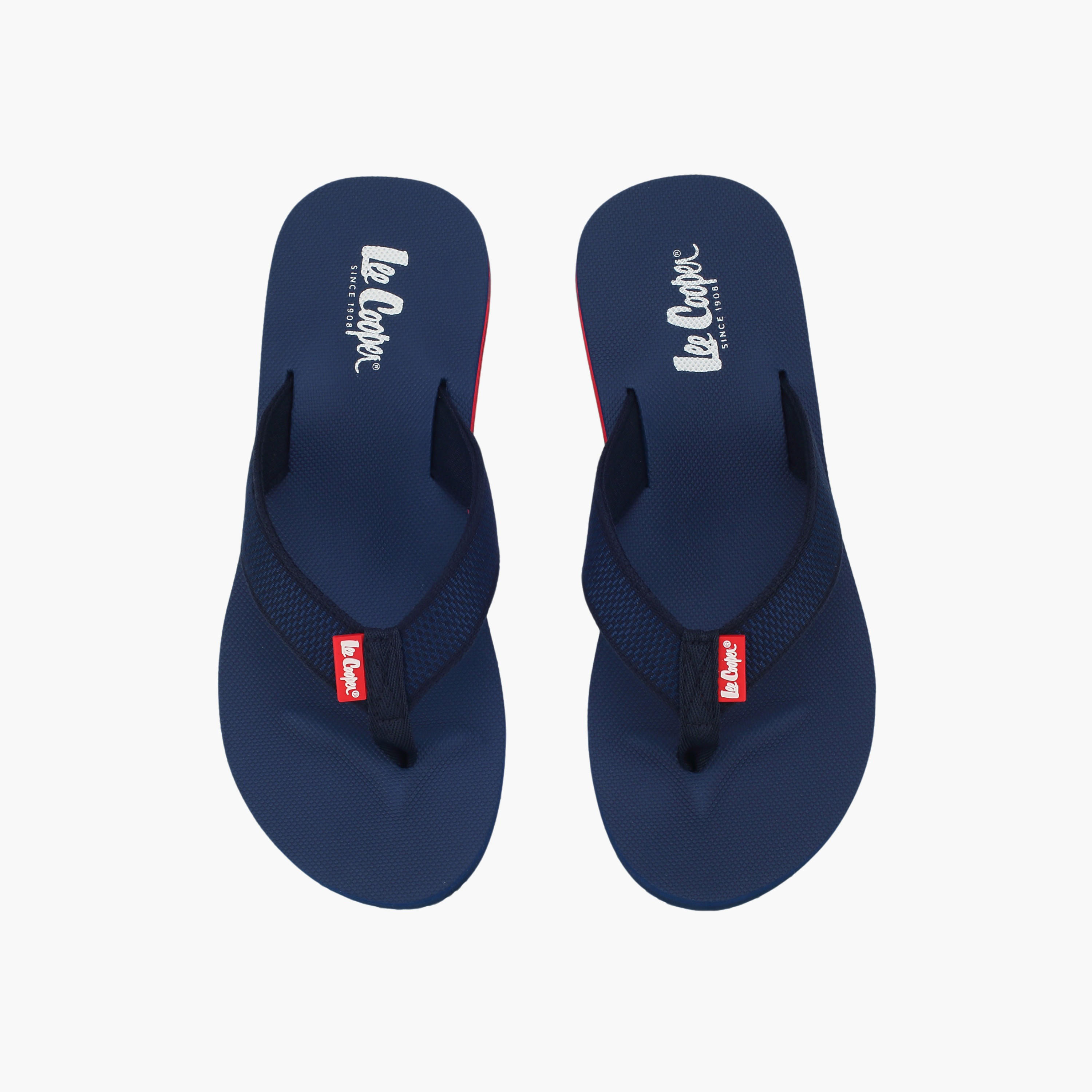شبشب بطبعات شعار للرجال من لي كوبر-men-shoes-flipflopsandslides-image-1
