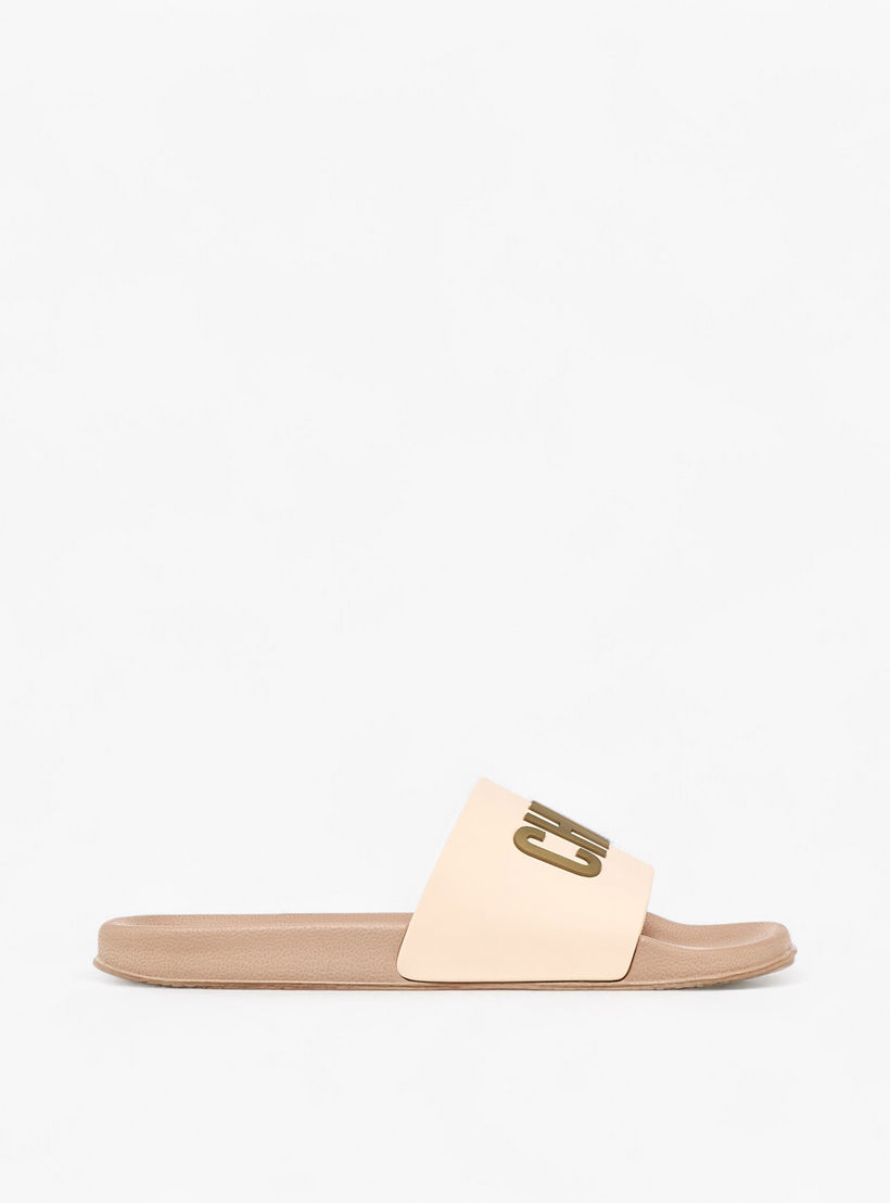 شبشب بنقوش شعار للنساء من سيليست-women-shoes-flipflopsandslides-image-2