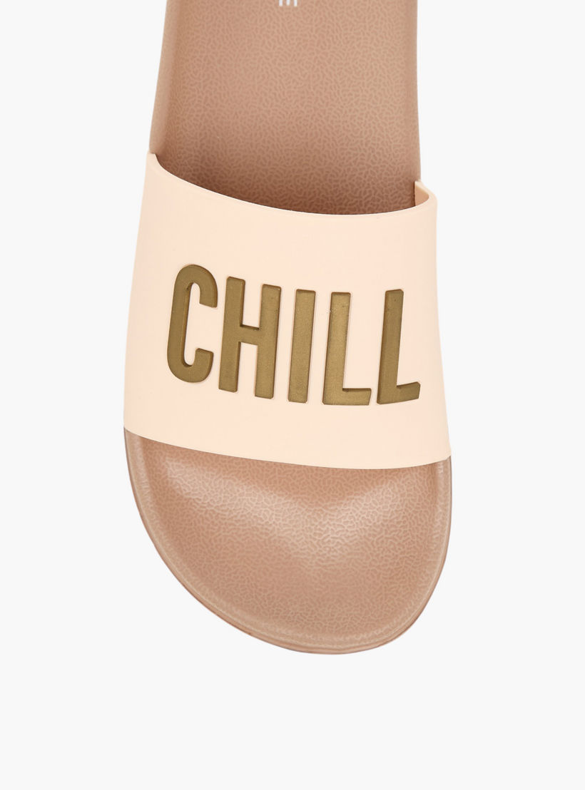 شبشب بنقوش شعار للنساء من سيليست-women-shoes-flipflopsandslides-image-3