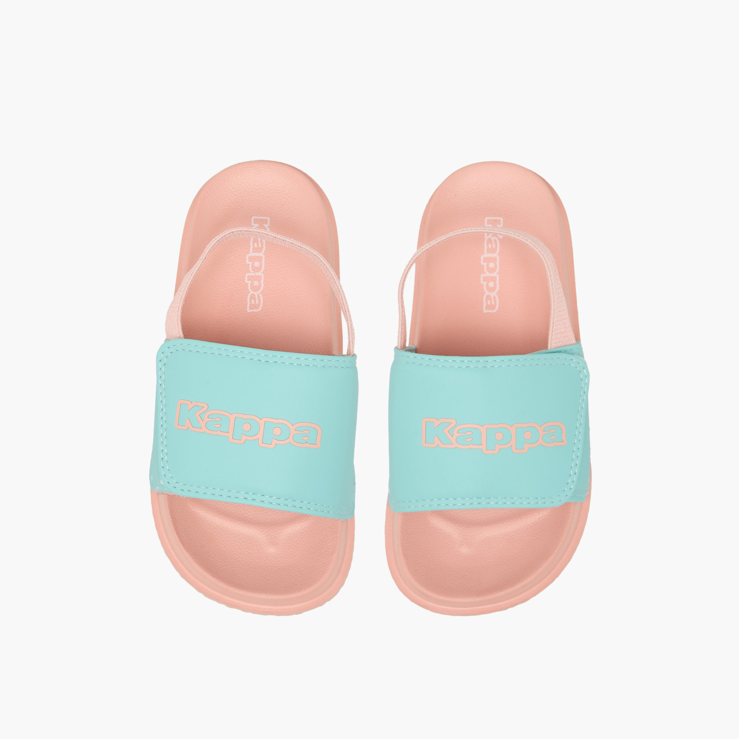 Kappa Slides with Backstrap-girls-shoes-flipflopsandslides-image-1