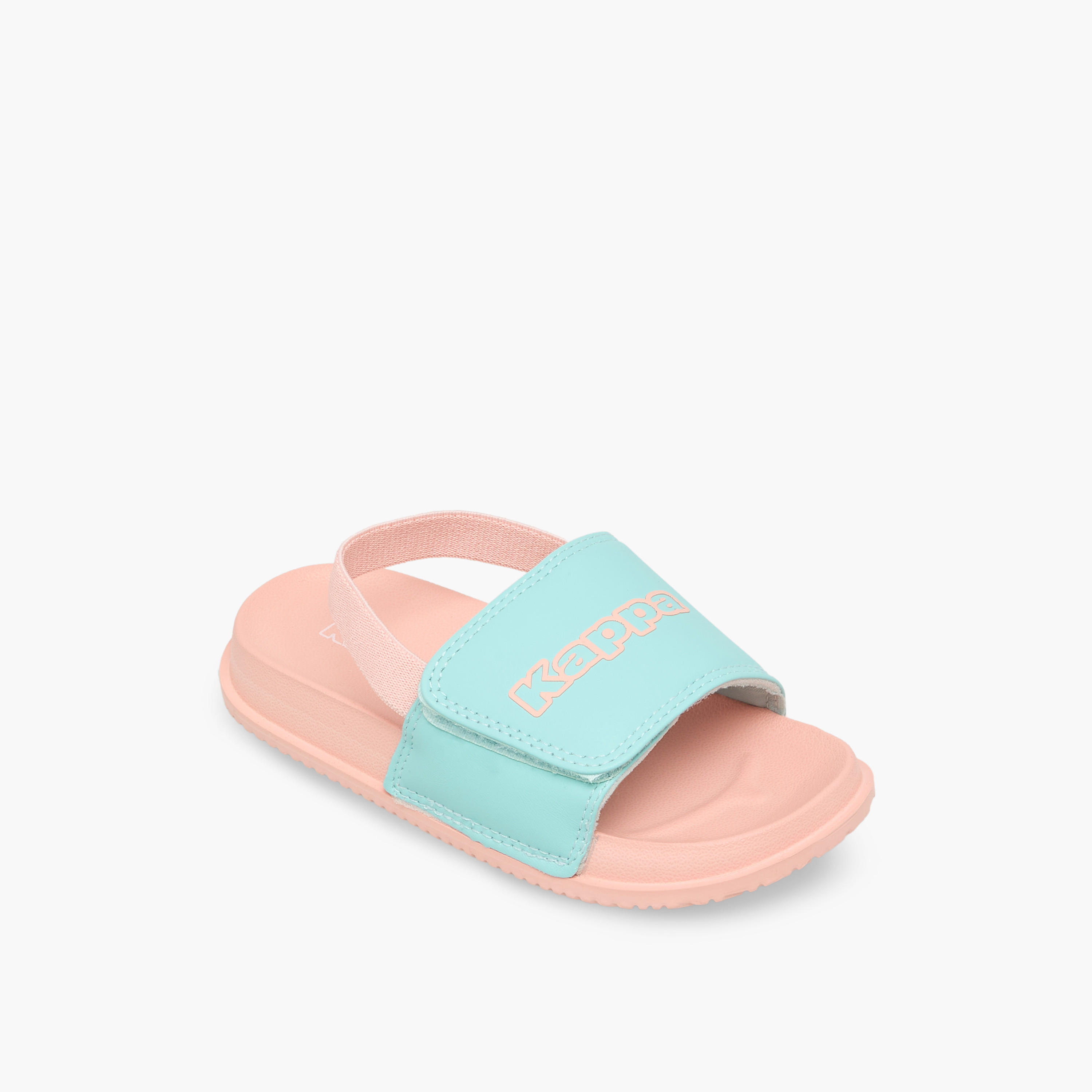 Kappa Slides with Backstrap-girls-shoes-flipflopsandslides-image-2