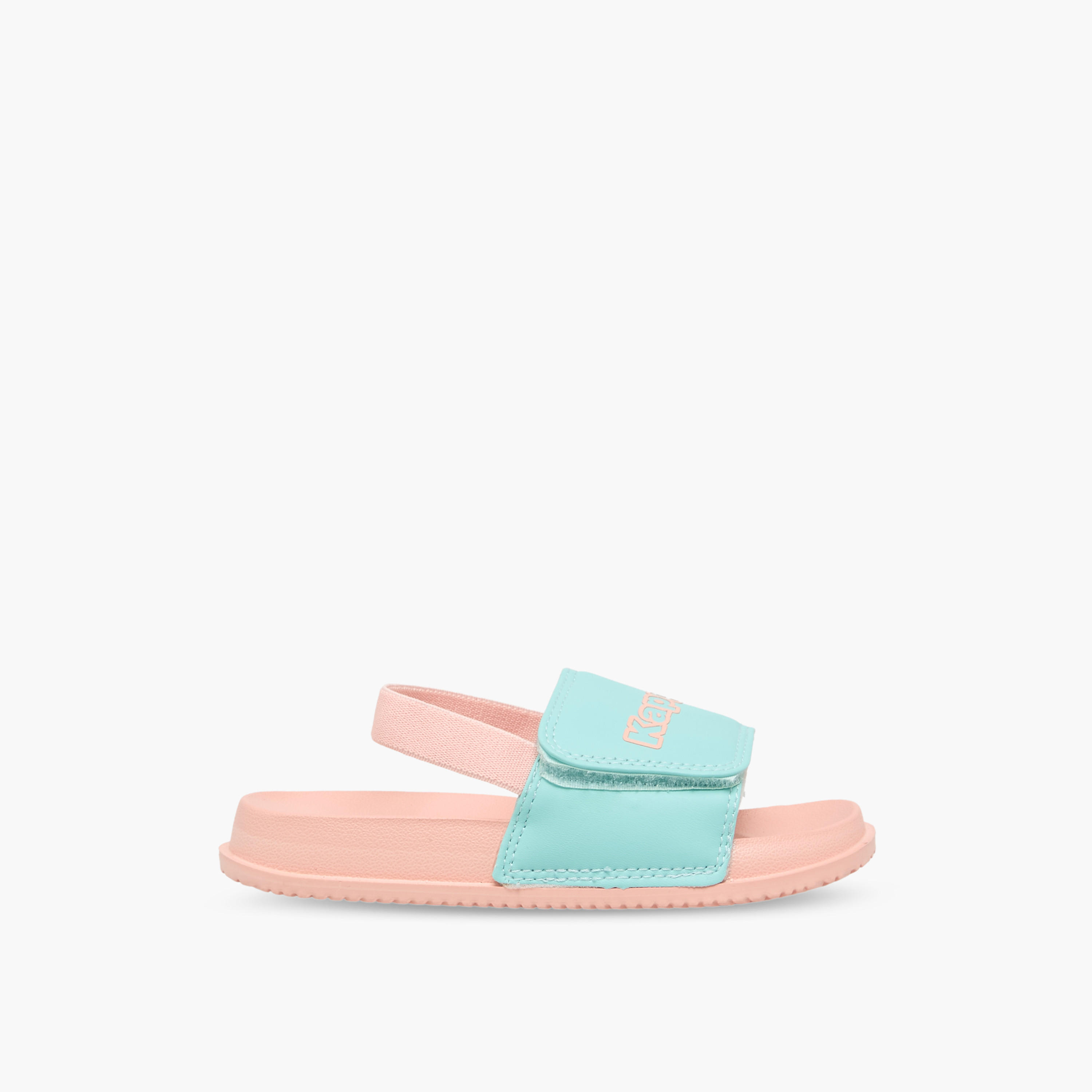 Kappa Slides with Backstrap-girls-shoes-flipflopsandslides-image-3