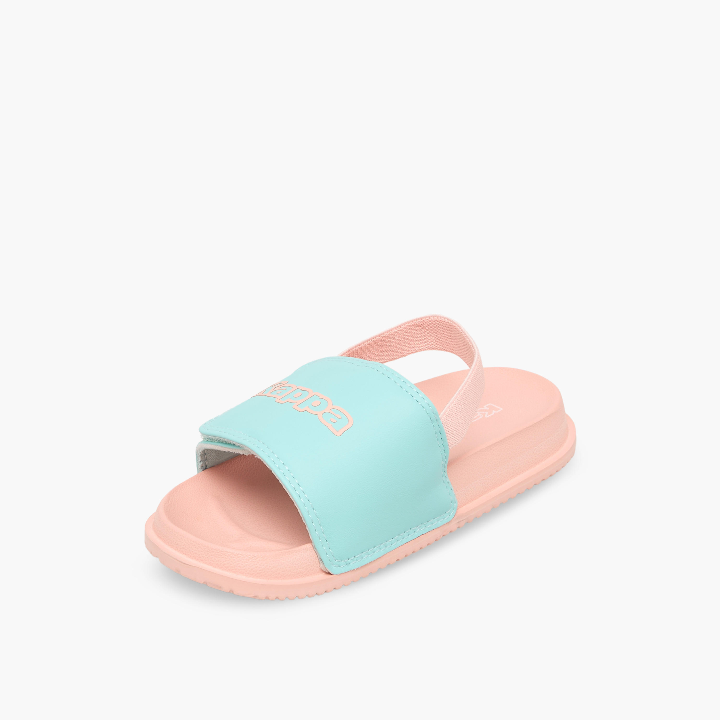 Kappa Slides with Backstrap-girls-shoes-flipflopsandslides-image-4