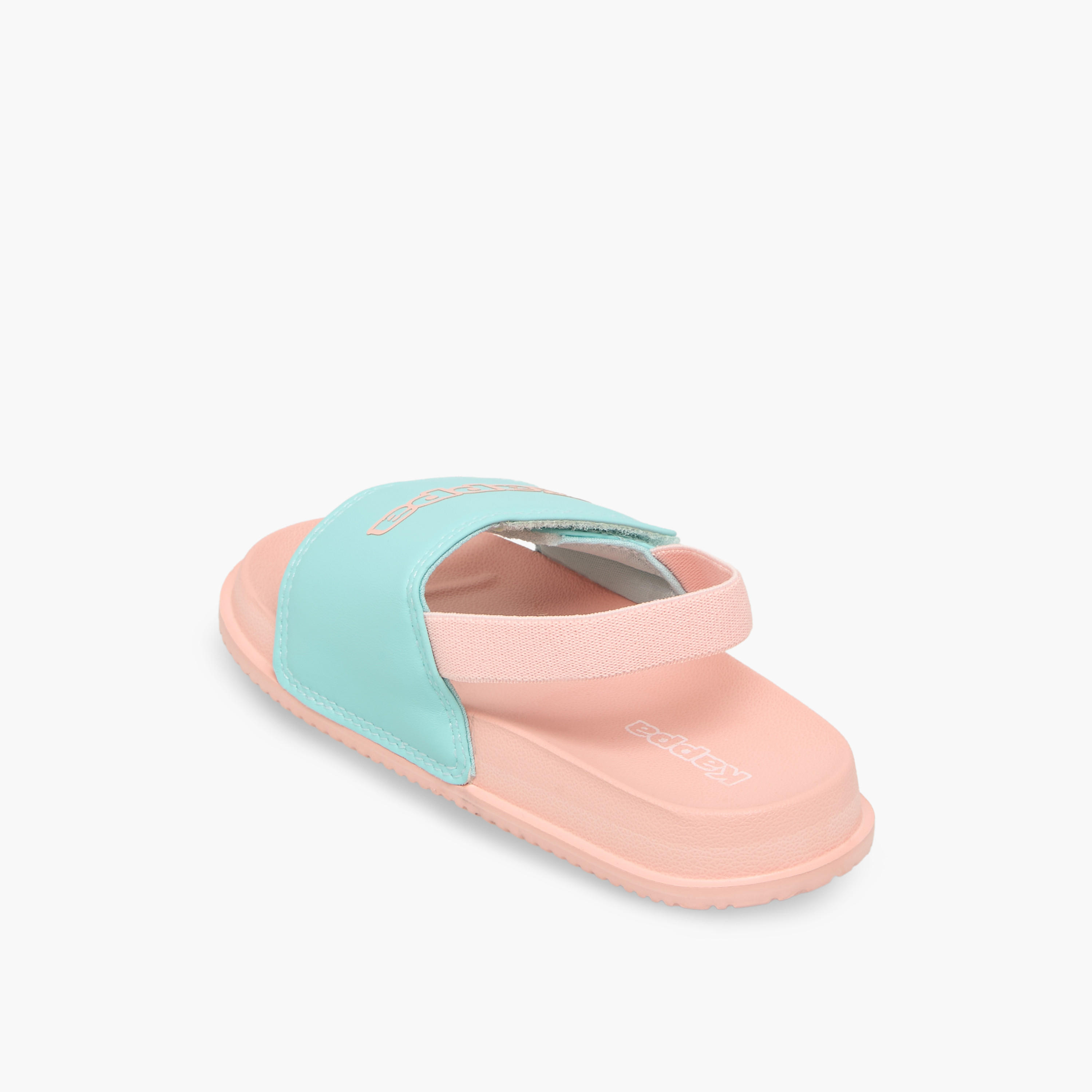 Kappa Slides with Backstrap-girls-shoes-flipflopsandslides-image-5