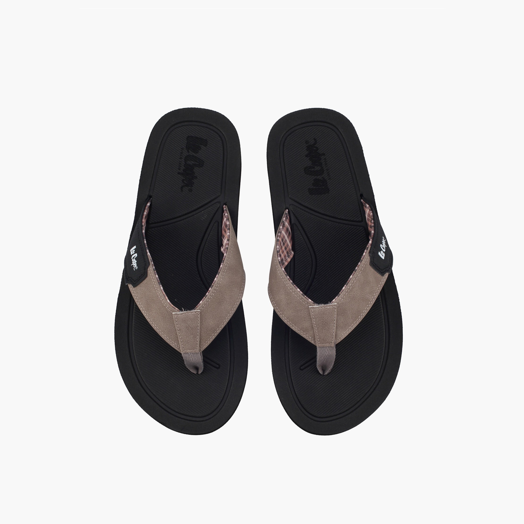 شبشب رجالي مريح بتصميم عصري من لي كوبر-men-shoes-flipflopsandslides-image-1