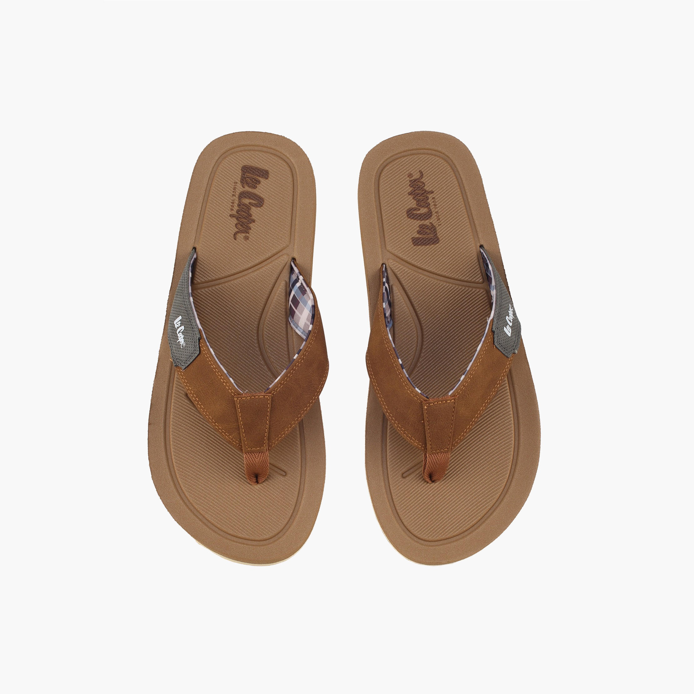 شبشب رجالي مريح بتصميم عصري من لي كوبر-men-shoes-flipflopsandslides-image-1