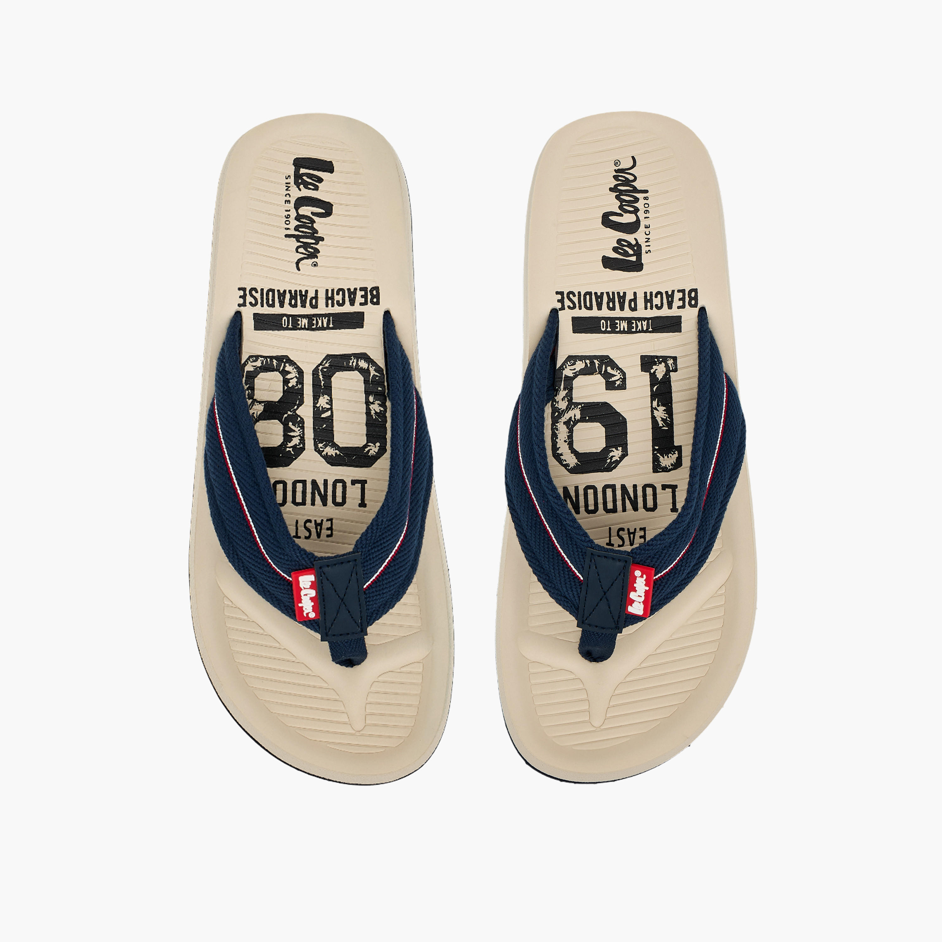 Lee Cooper Men Printed Flip Flops-men-shoes-flipflopsandslides-image-1