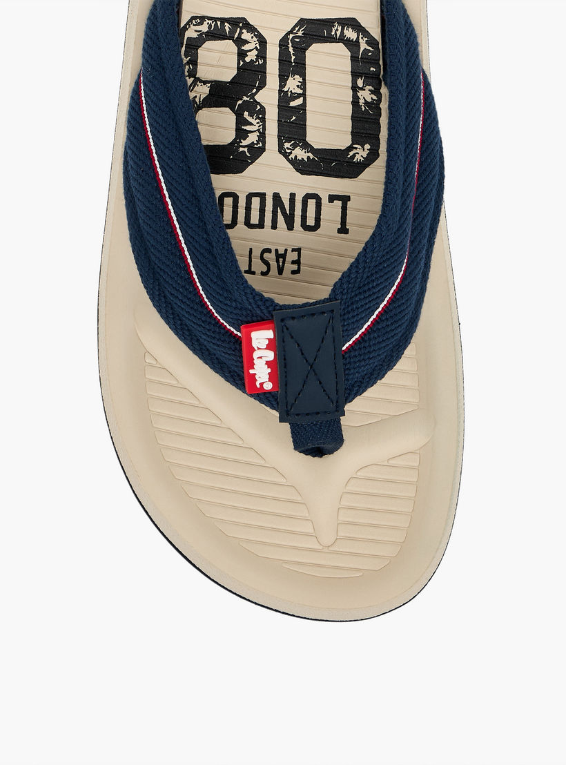 Lee Cooper Men Printed Flip Flops-men-shoes-flipflopsandslides-image-3