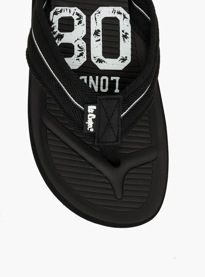 Lee Cooper Men Printed Flip Flops-men-shoes-flipflopsandslides-image-3