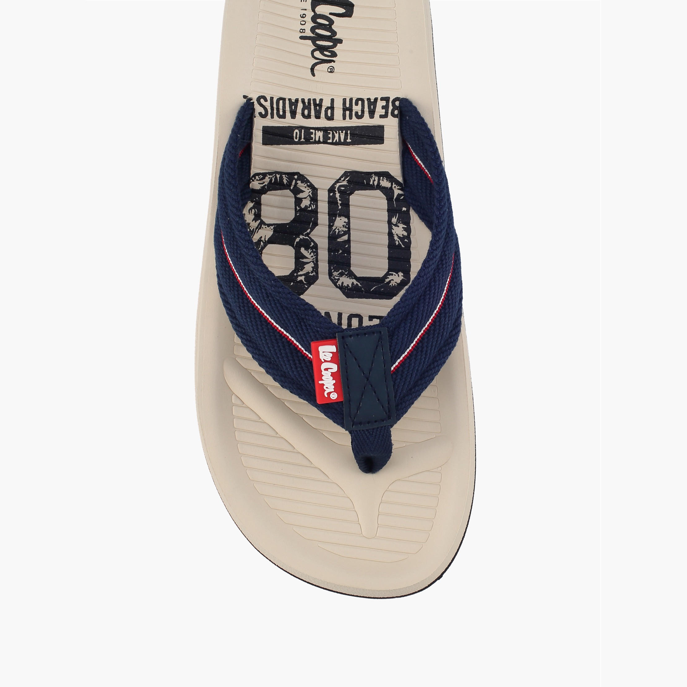 شبشب فليب فلوب سهل الارتداء للرجال من لي كوبر-men-shoes-flipflopsandslides-image-3