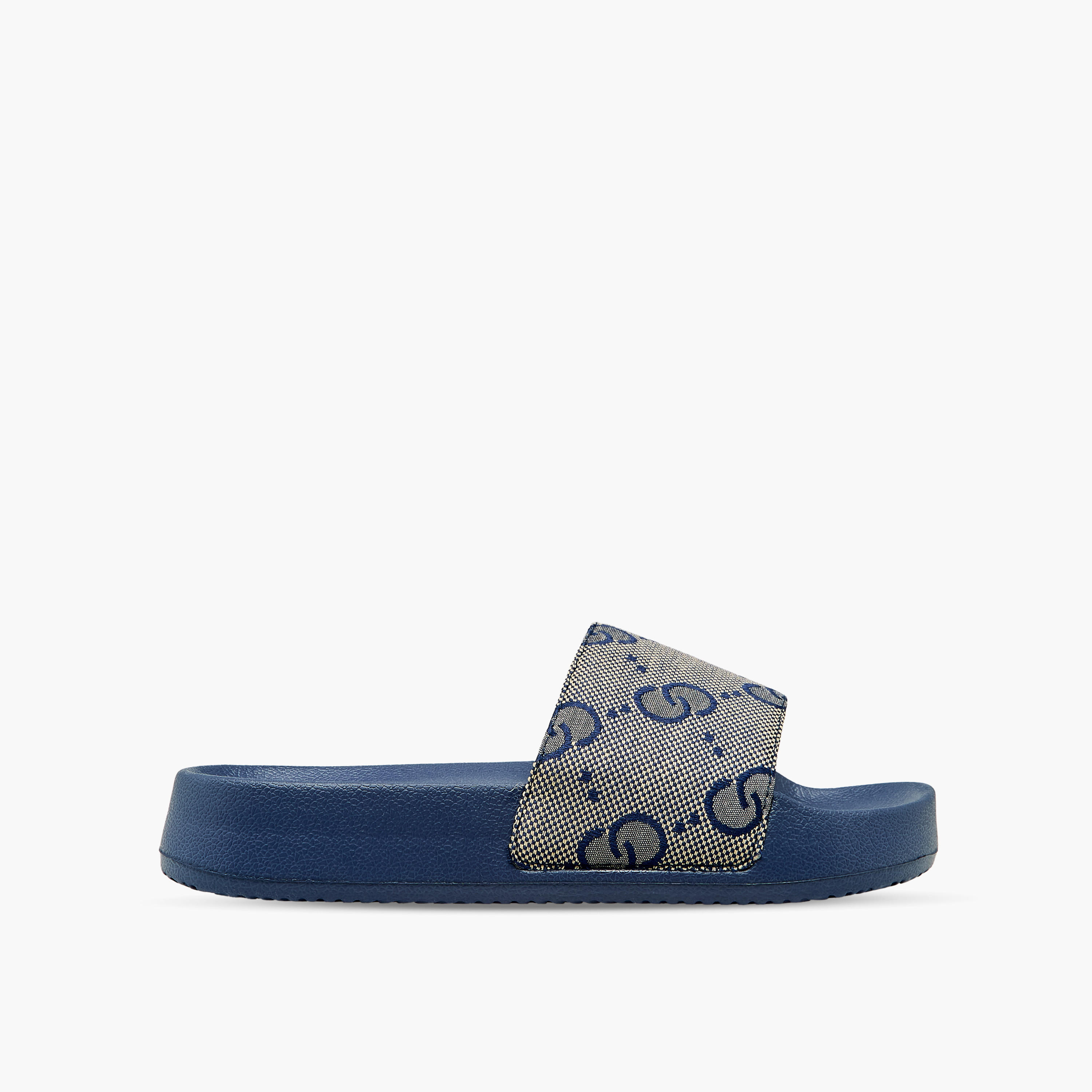 Celeste Women Monogram Embroidered Slides-women-shoes-flipflopsandslides-image-2