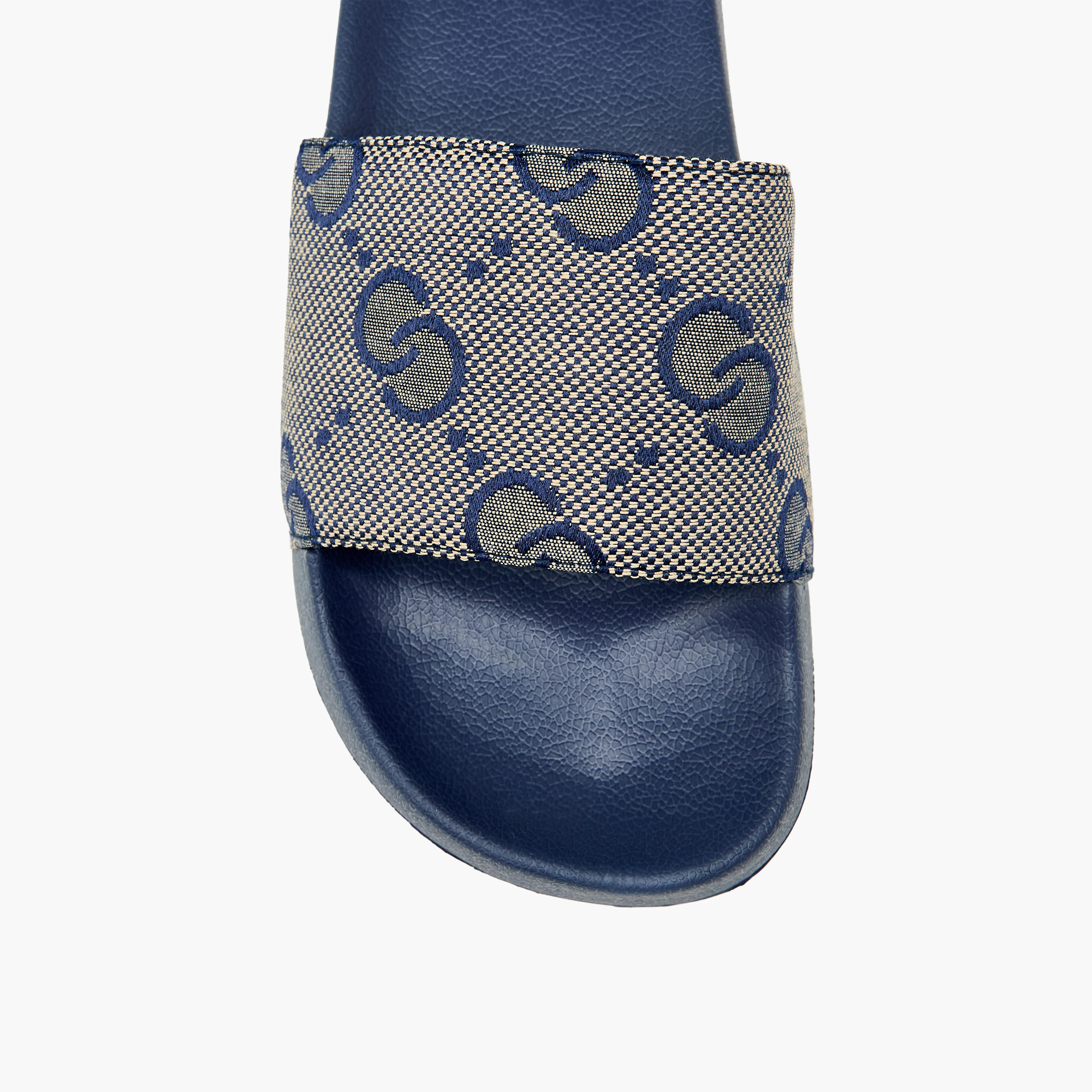 Celeste Women Monogram Embroidered Slides-women-shoes-flipflopsandslides-image-3