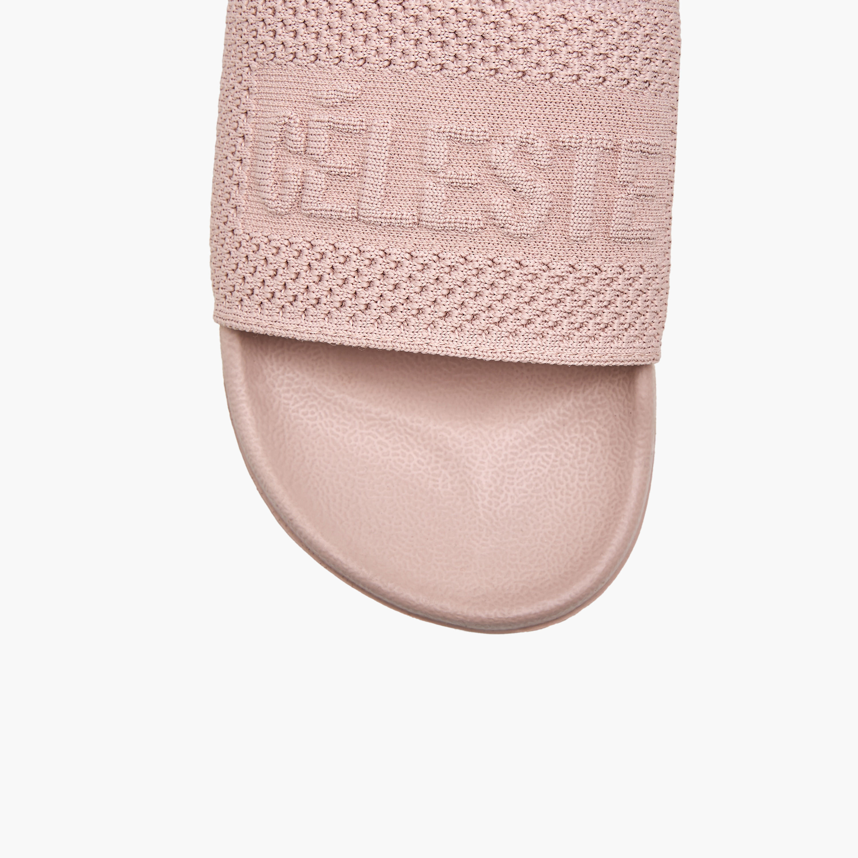 Celeste Women Logo Textured Slides-women-shoes-flipflopsandslides-image-3