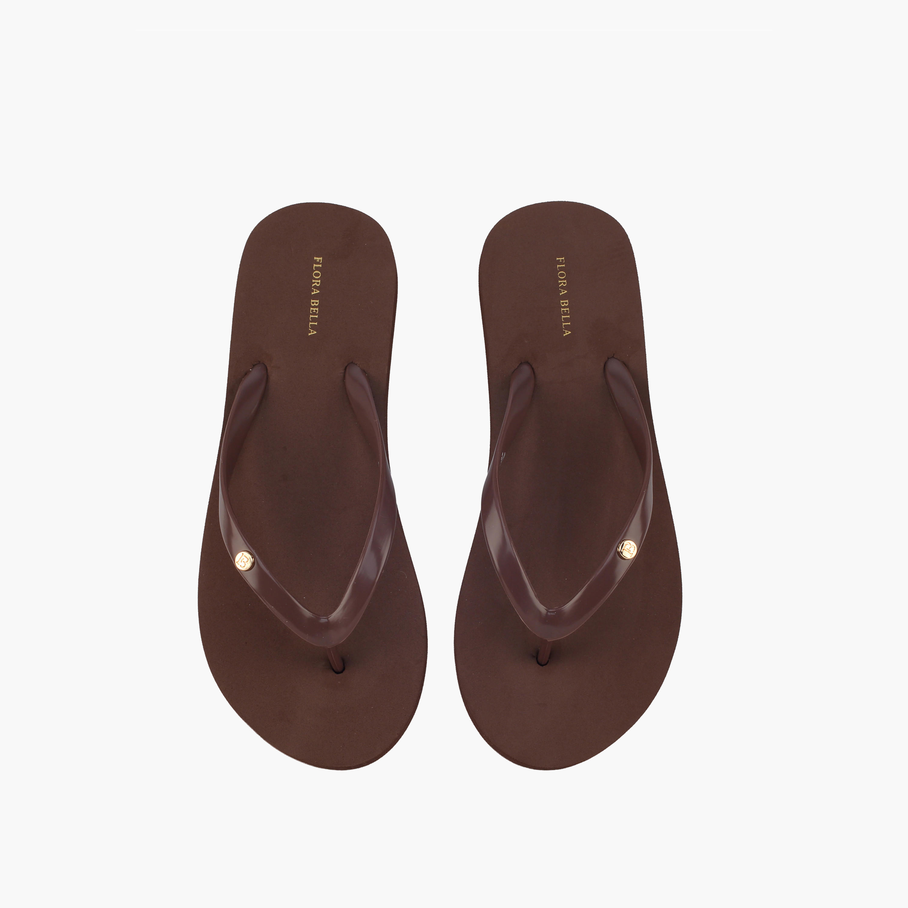 شبشب فليب فلوب سهل الارتداء للنساء من فلورا بيلا-women-shoes-flipflopsandslides-image-1