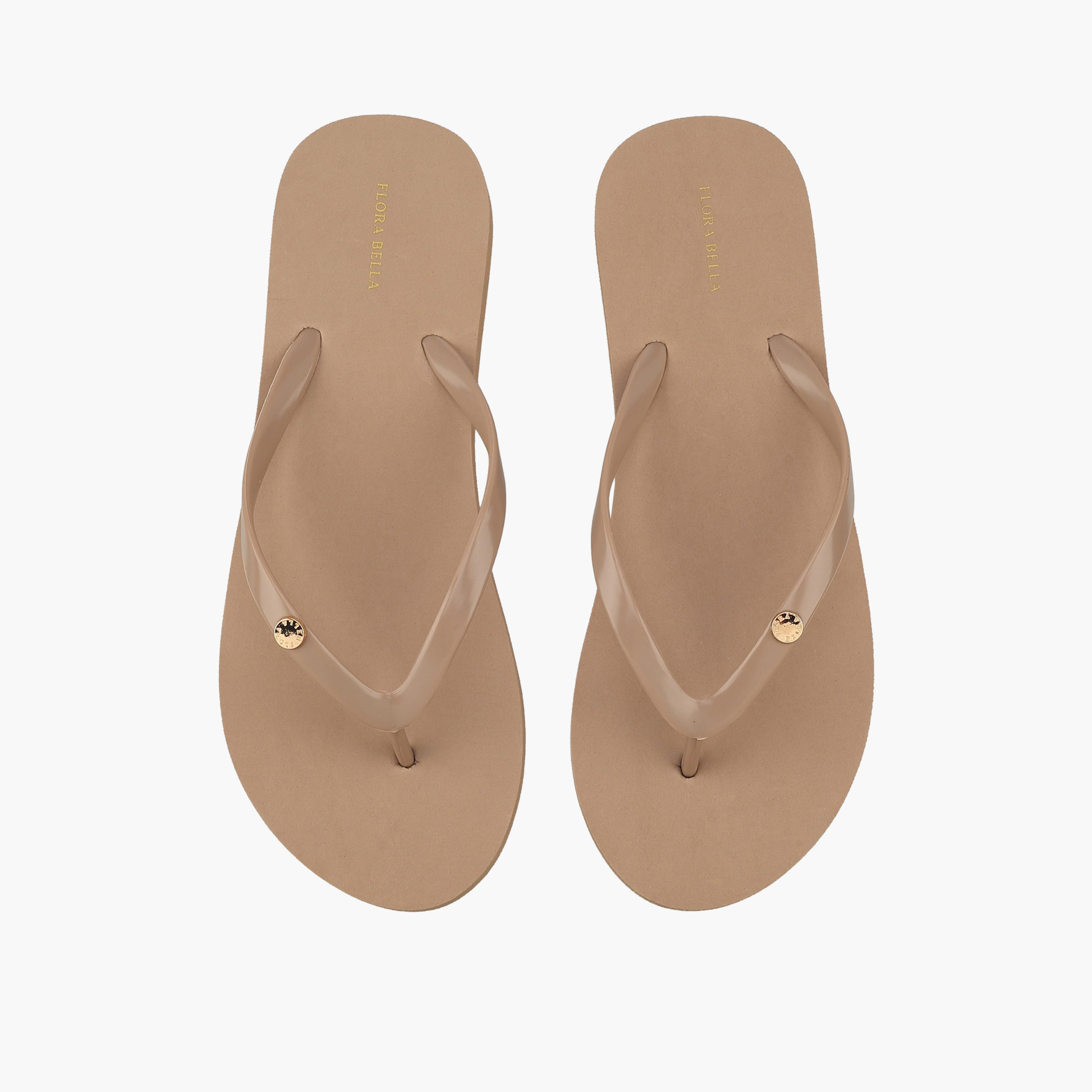 شبشب سهل الارتداء للنساء من فلورا بيلا-women-shoes-flipflopsandslides-image-1
