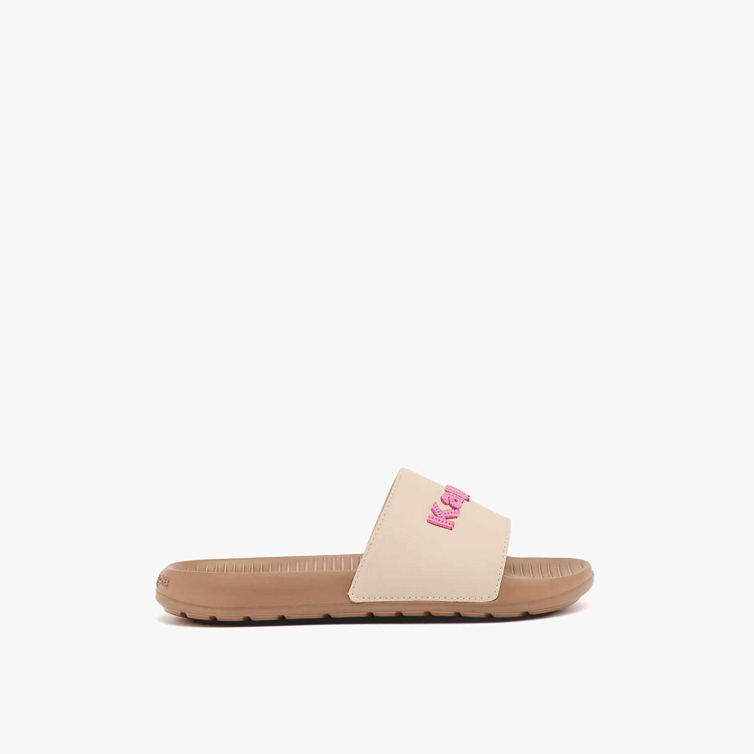 Kappa Women Embroidered Slides-women-shoes-flipflopsandslides-image-3