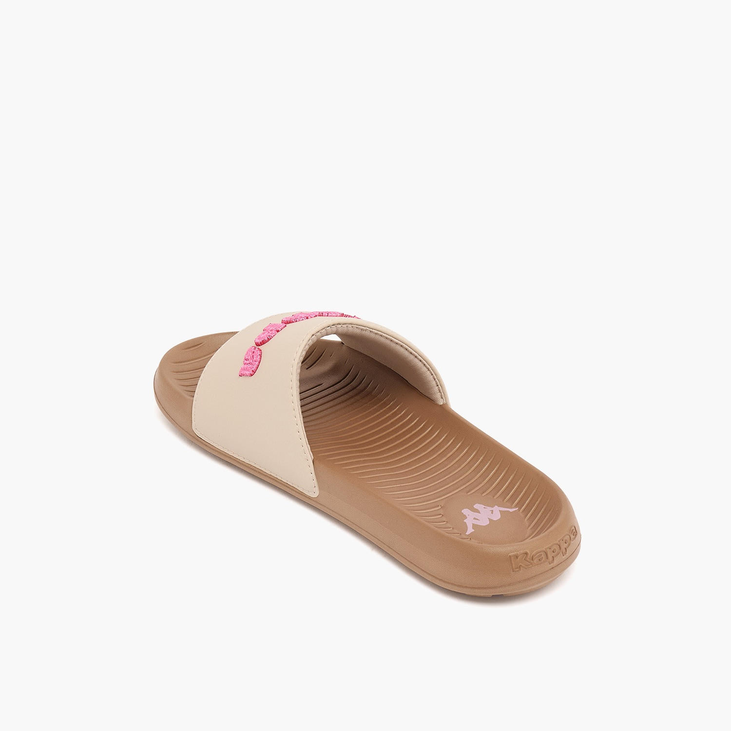 Kappa Women Embroidered Slides-women-shoes-flipflopsandslides-image-5