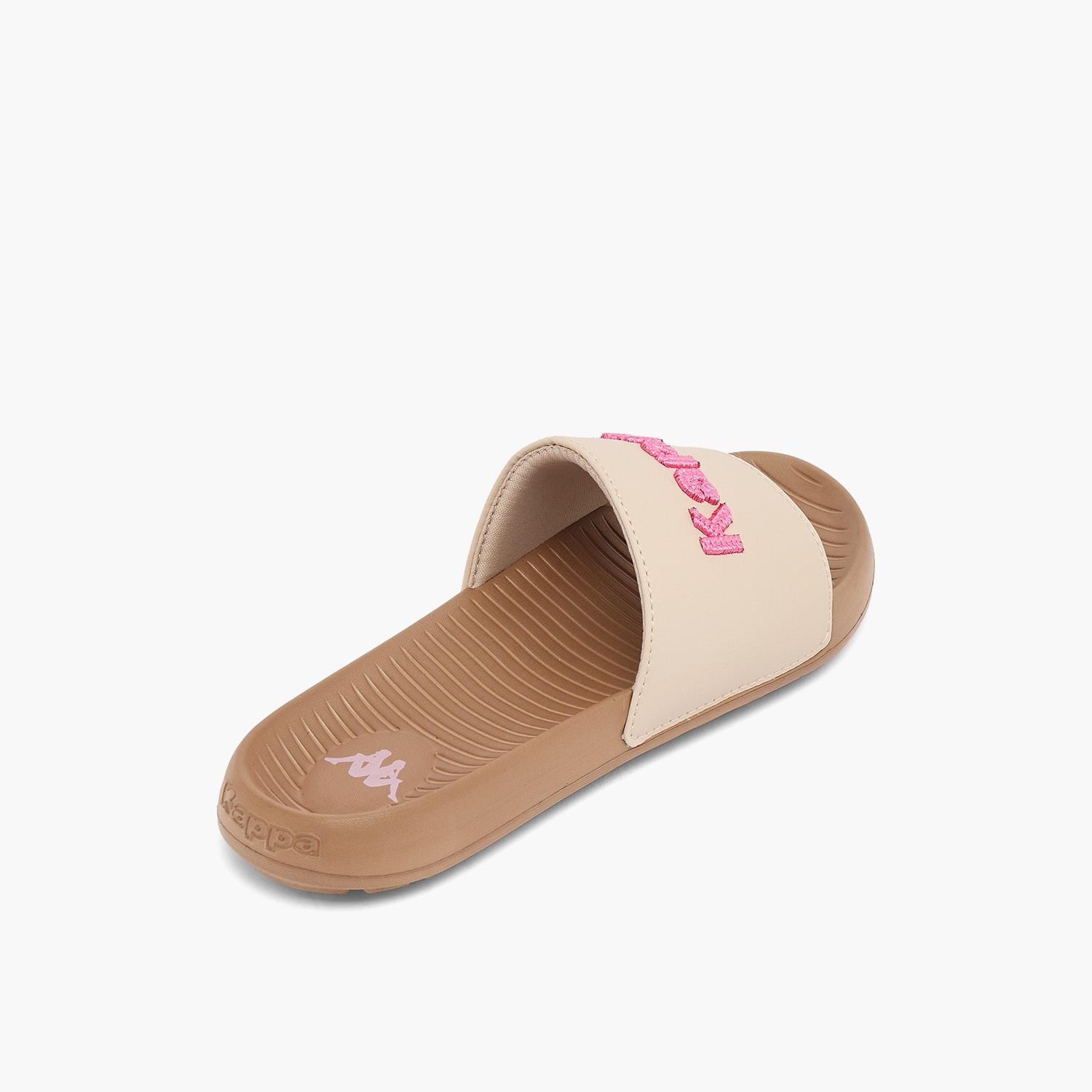 Kappa Women Embroidered Slides-women-shoes-flipflopsandslides-image-6