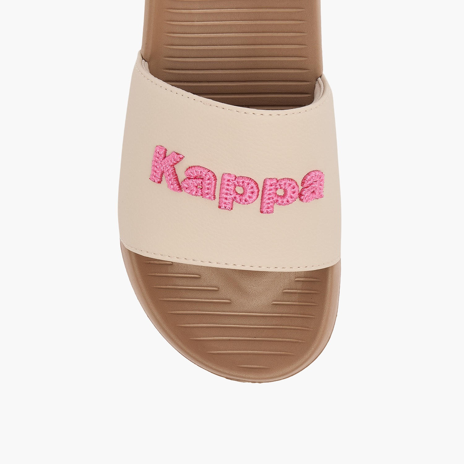 Kappa Women Embroidered Slides-women-shoes-flipflopsandslides-image-7