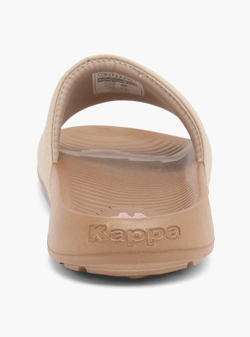 Kappa Women Embroidered Slides-women-shoes-flipflopsandslides-image-8